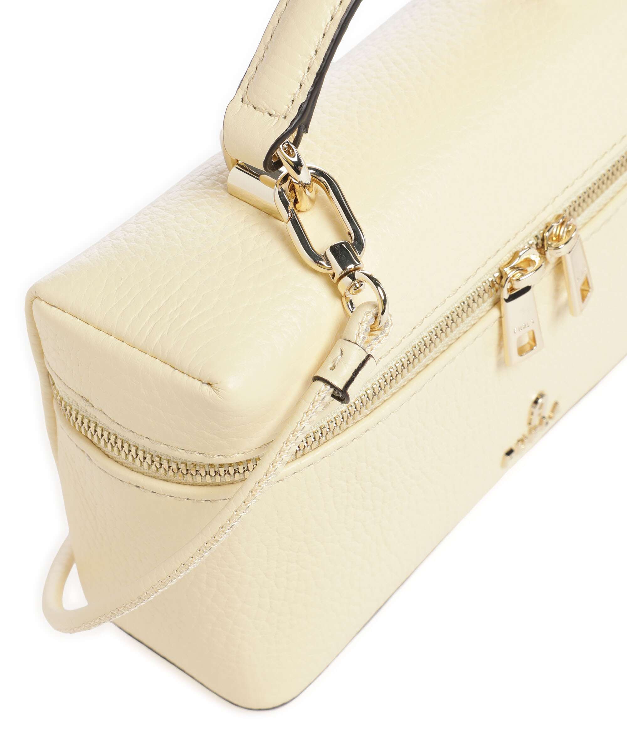 Furla Camelia Micro Crossbody bag cremino - Image 4