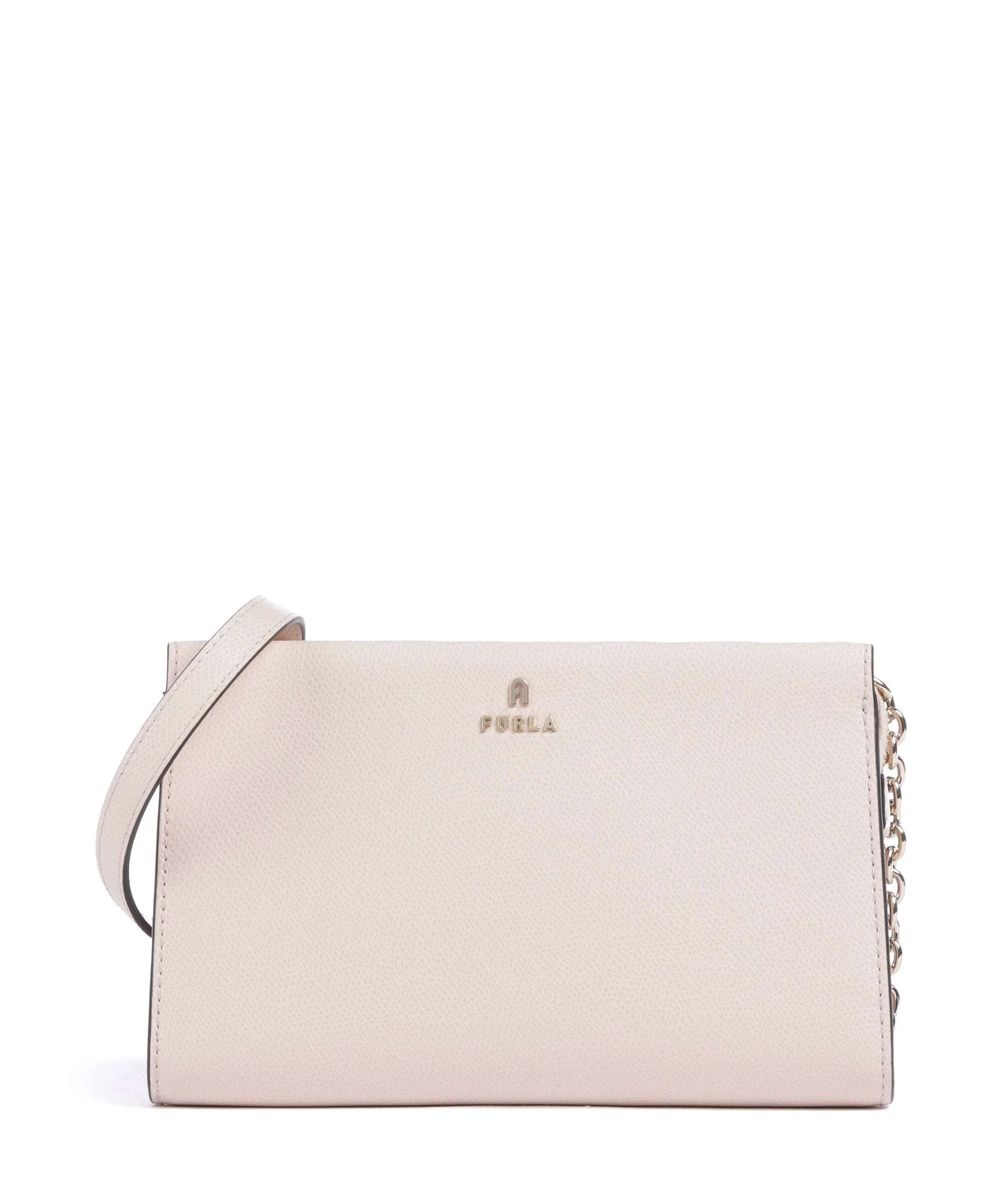 Furla Camelia Mini Crossbody bag azalea
