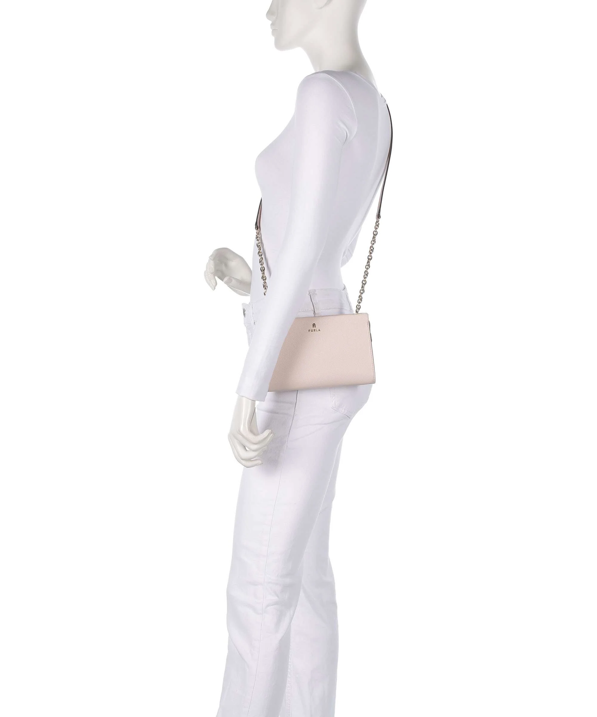 Furla Camelia Mini Crossbody bag azalea - Image 3