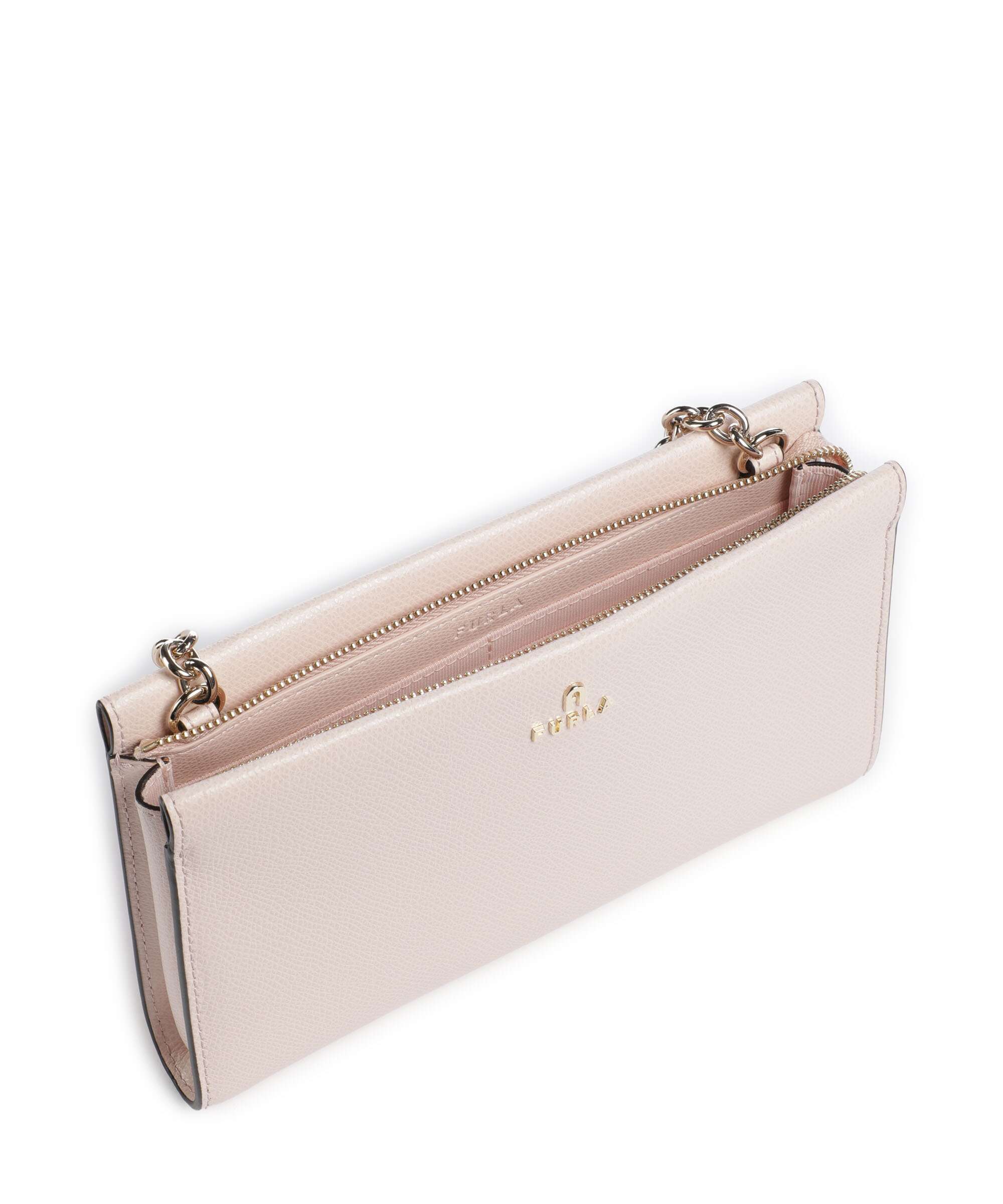 Furla Camelia Mini Crossbody bag azalea - Image 6