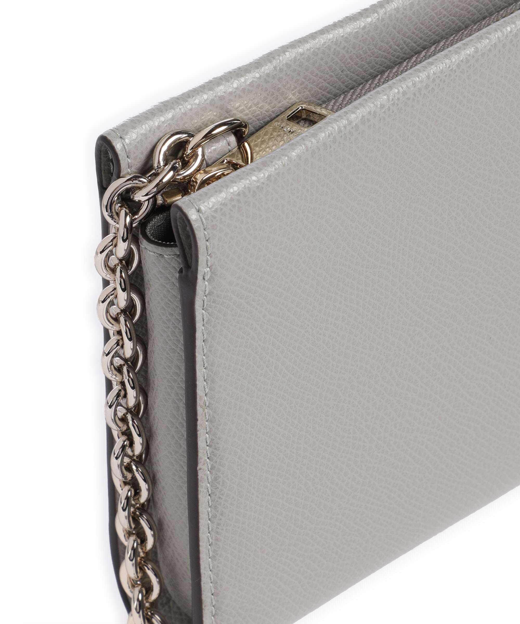 Furla Camelia Mini Crossbody bag cenere - Image 4