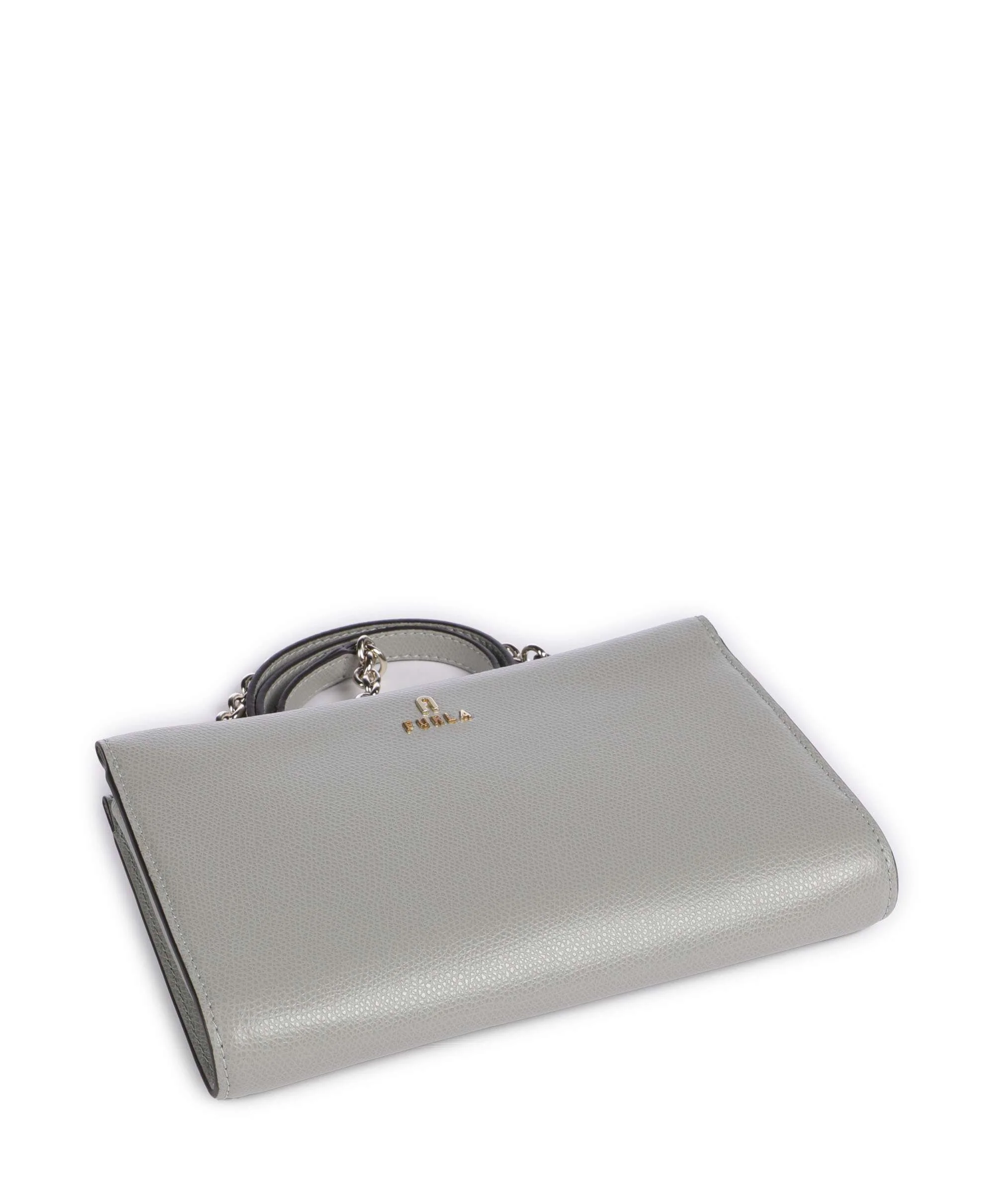 Furla Camelia Mini Crossbody bag cenere - Image 5