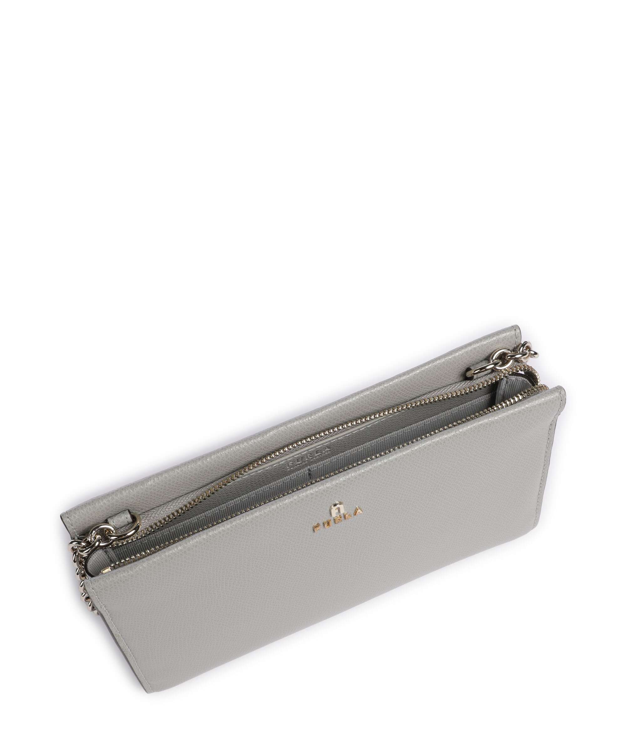 Furla Camelia Mini Crossbody bag cenere - Image 6