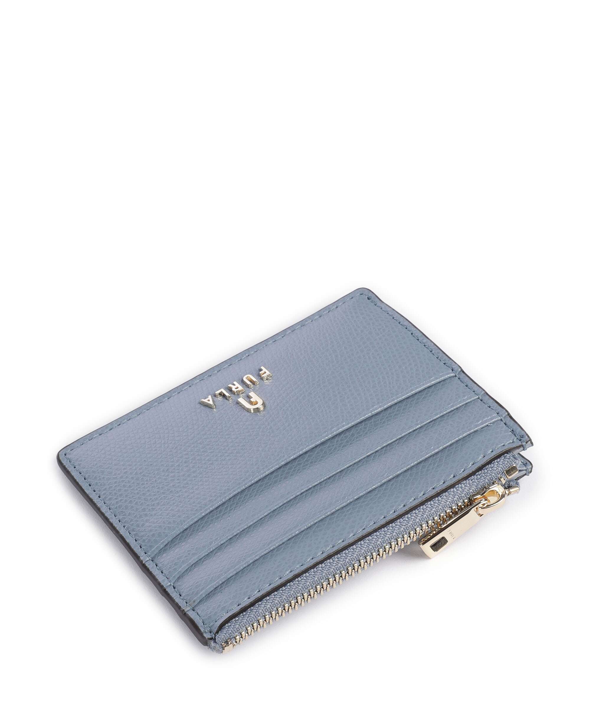 Furla Camelia S Credit card holder celestial - Image 3