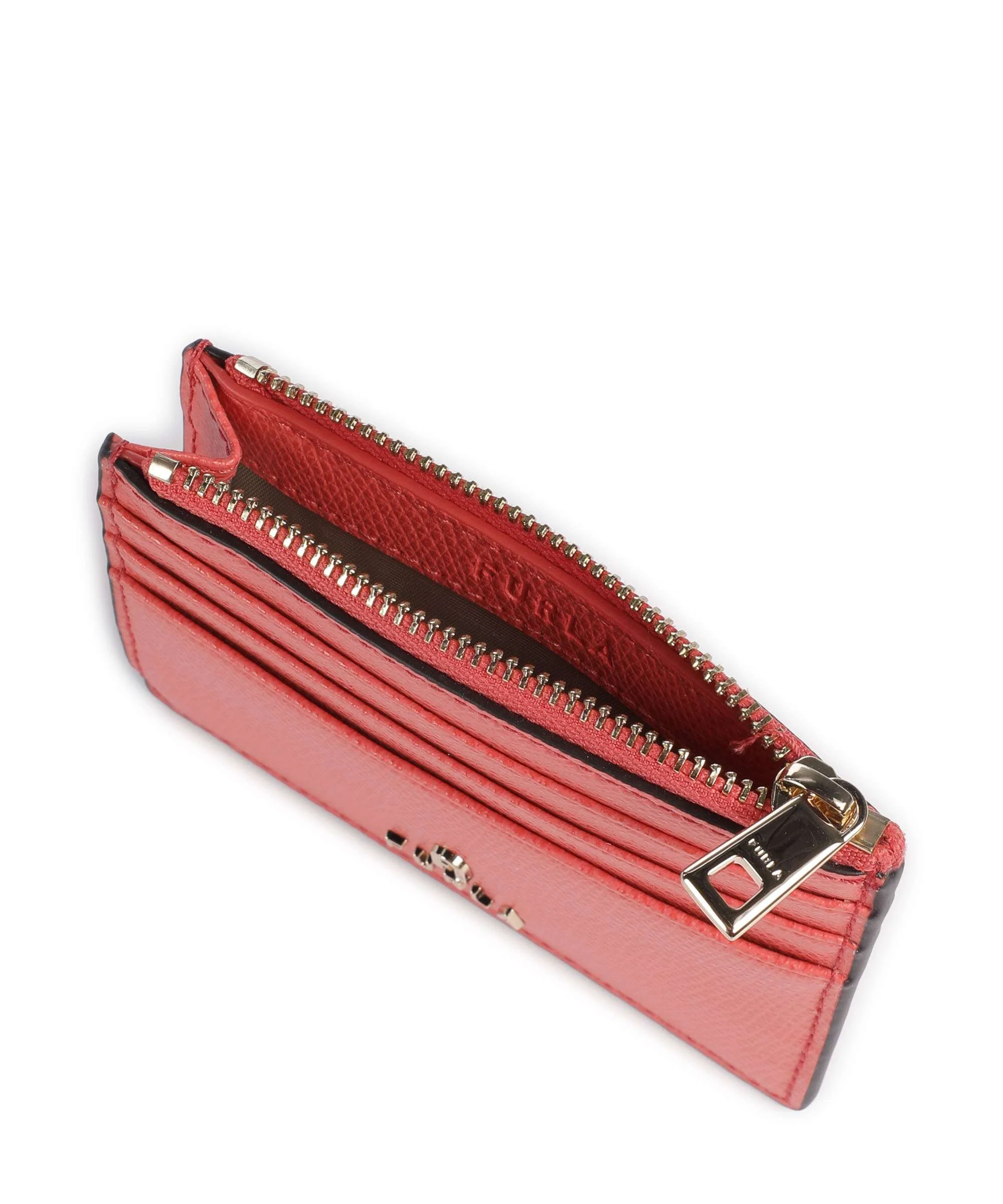 Furla Camelia S Credit card holder aperitivo - Image 4