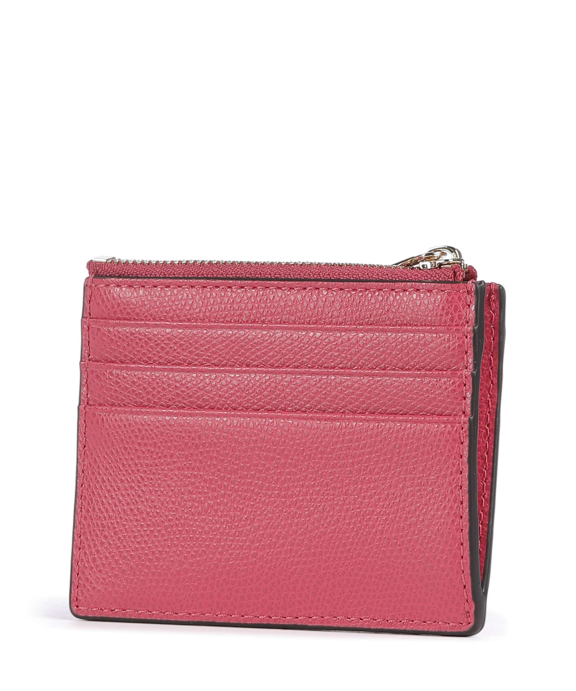 Furla Camelia S Credit card holder velvet pink - Image 2