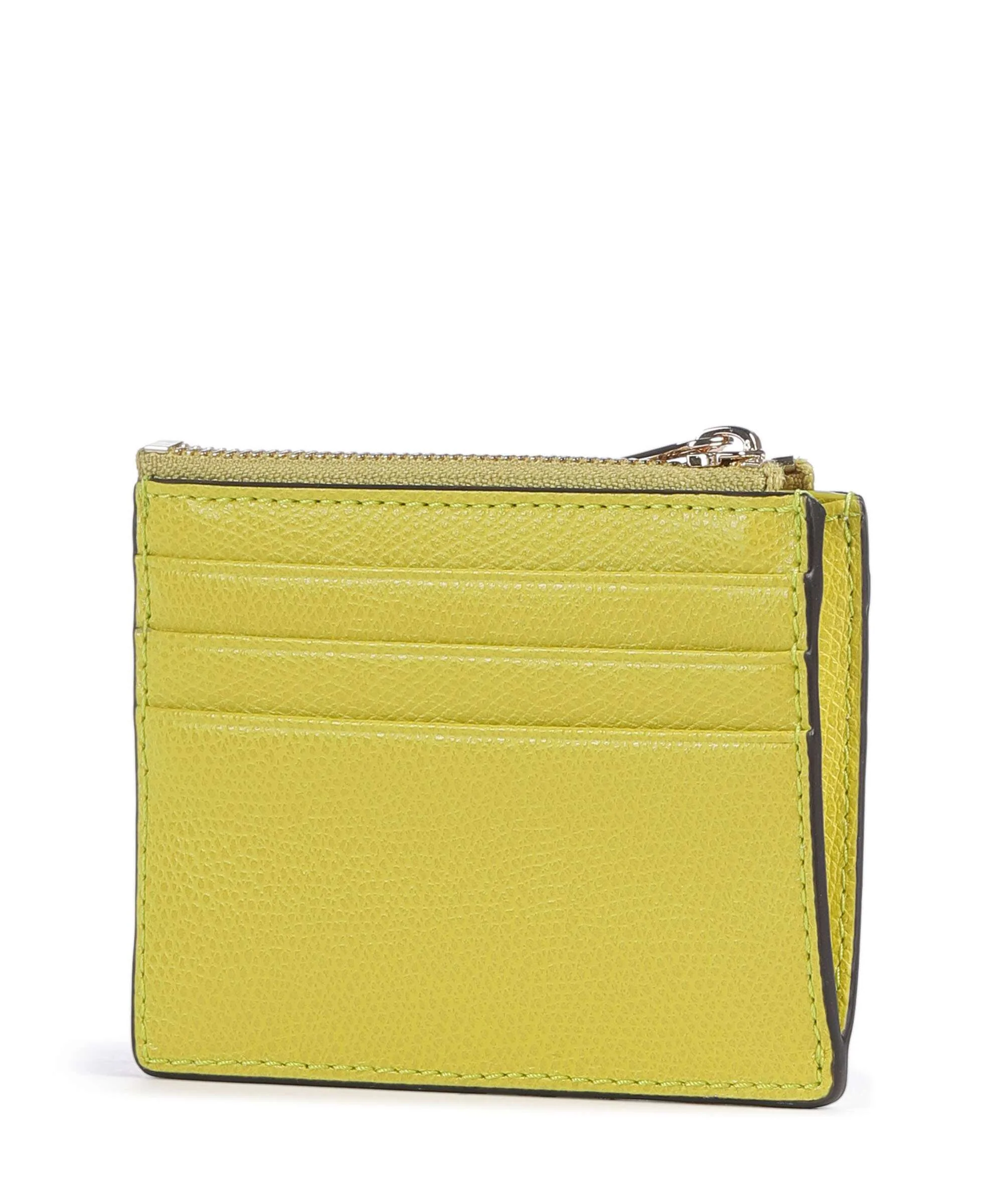 Furla Camelia S Credit card holder mudec yellow - Image 2