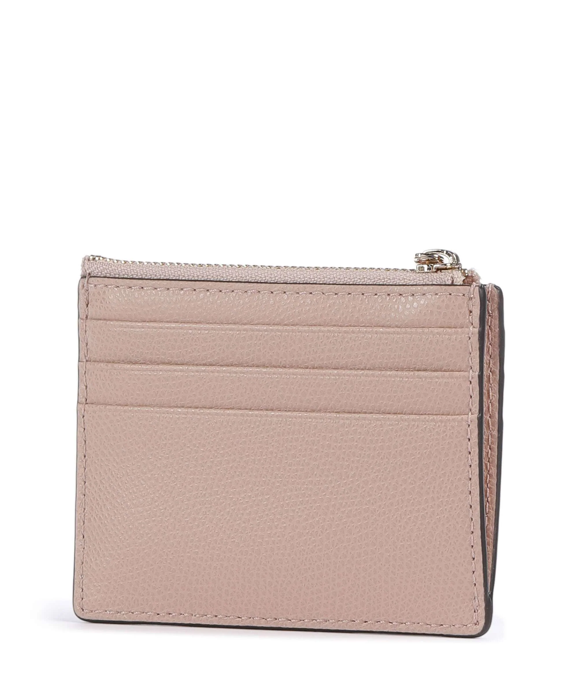 Furla Camelia S Credit card holder cipria - Image 2