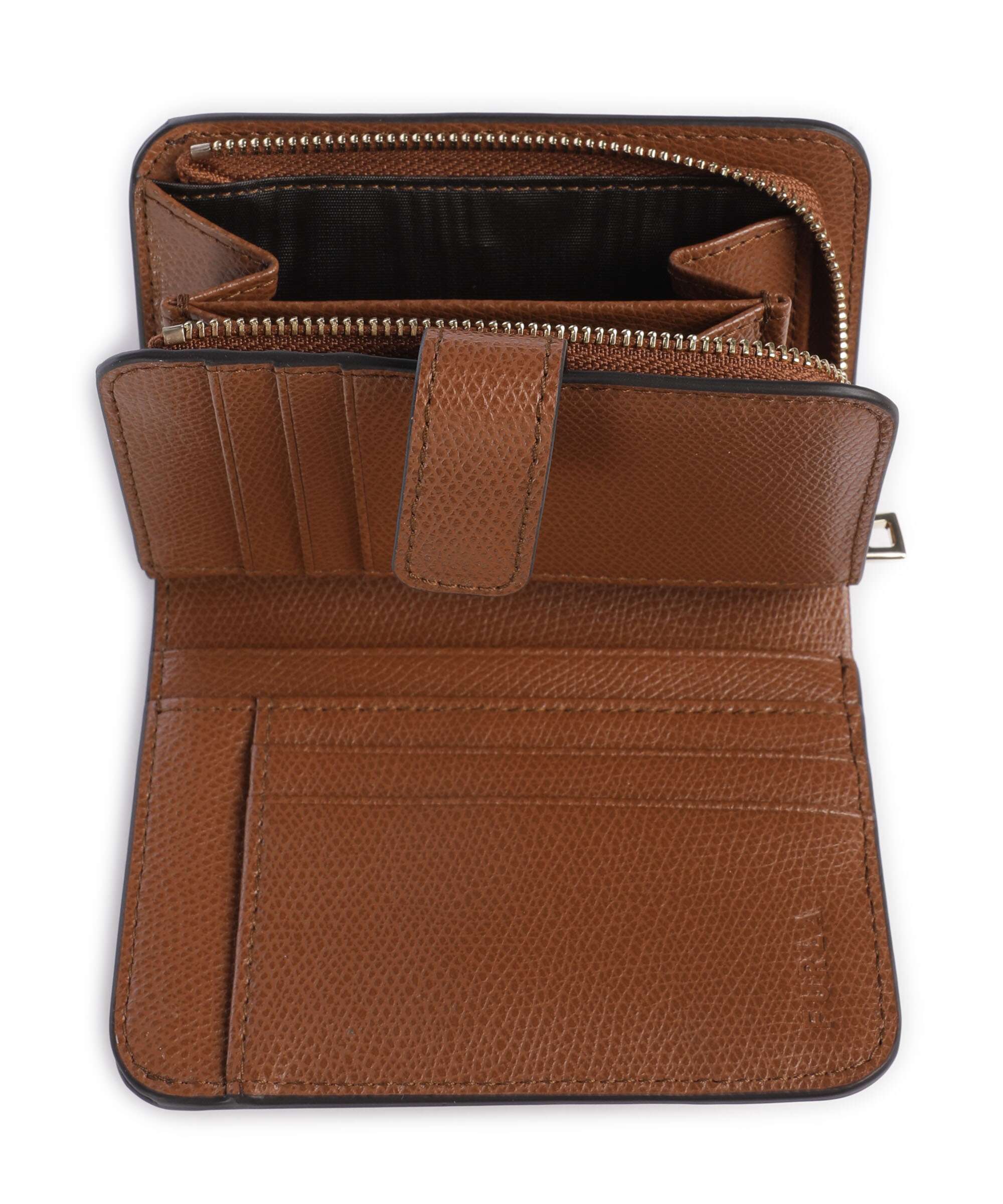 Furla Camelia S Wallet cognac - Image 2