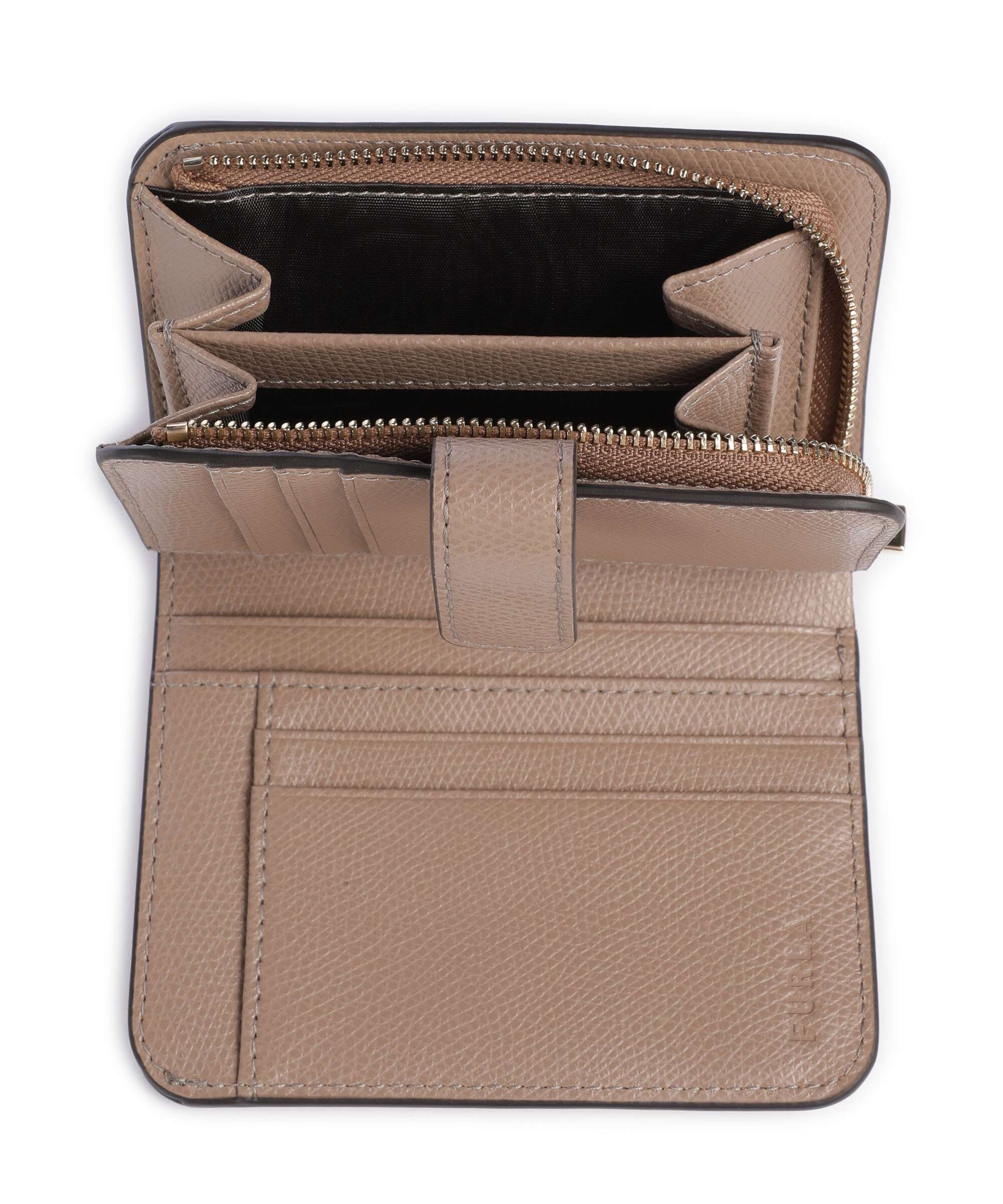Furla Camelia S Wallet greige - Image 2