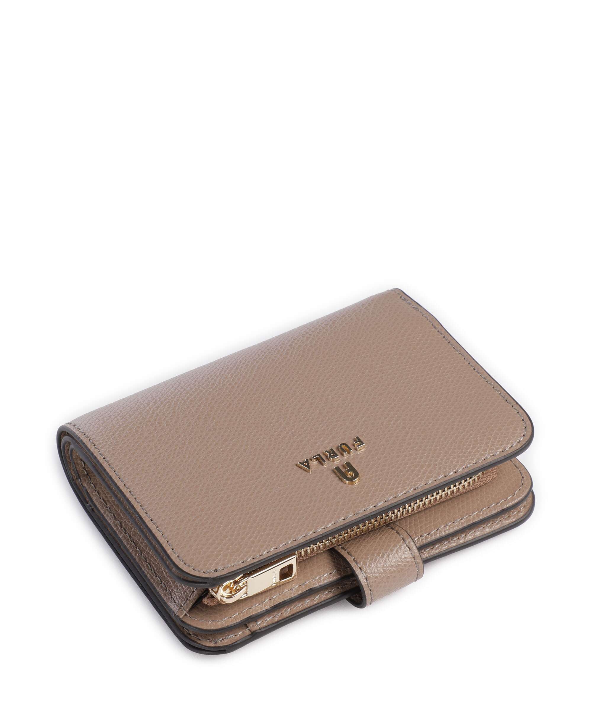 Furla Camelia S Wallet greige - Image 4