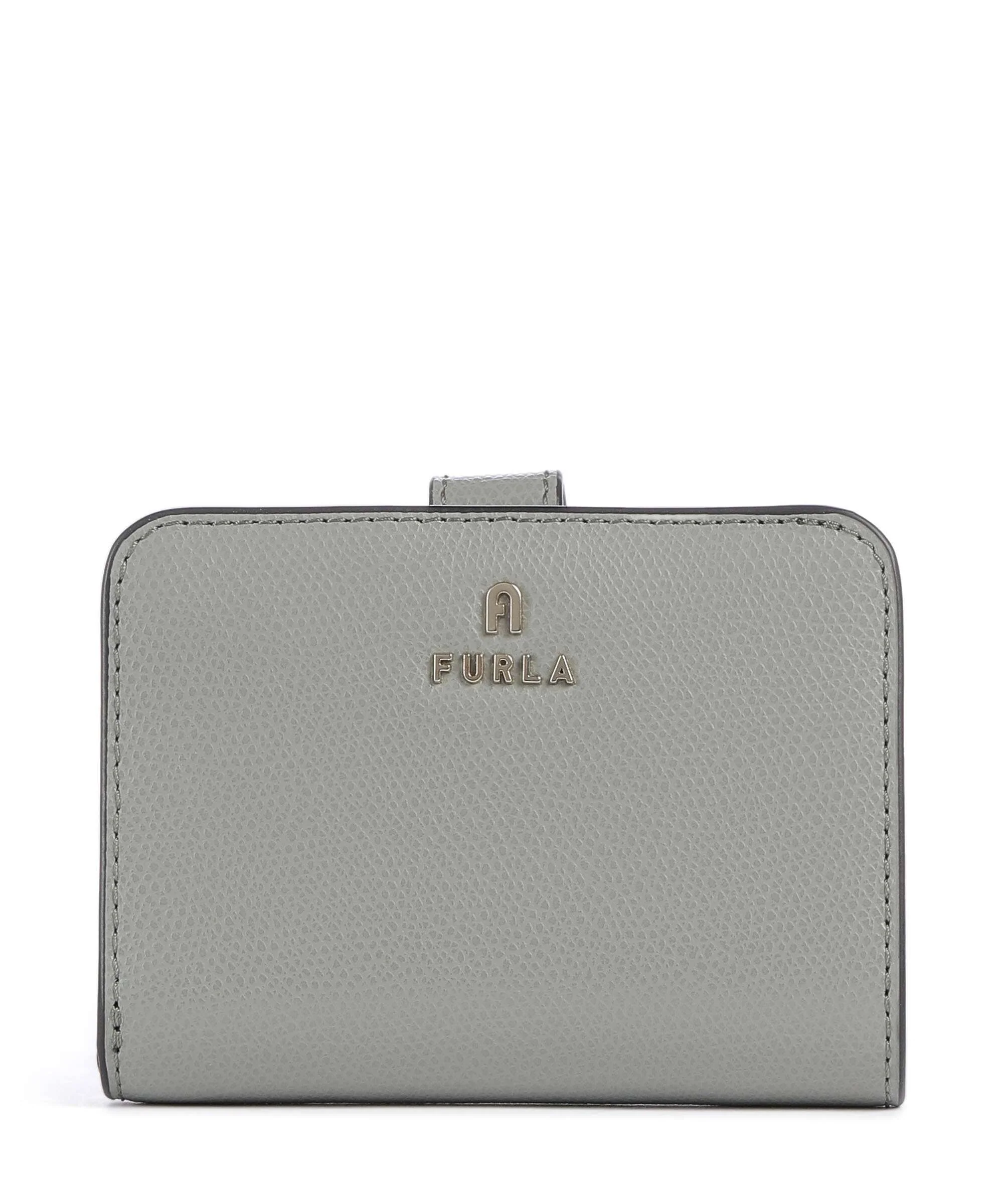 Furla Camelia S Wallet agave/ballerina