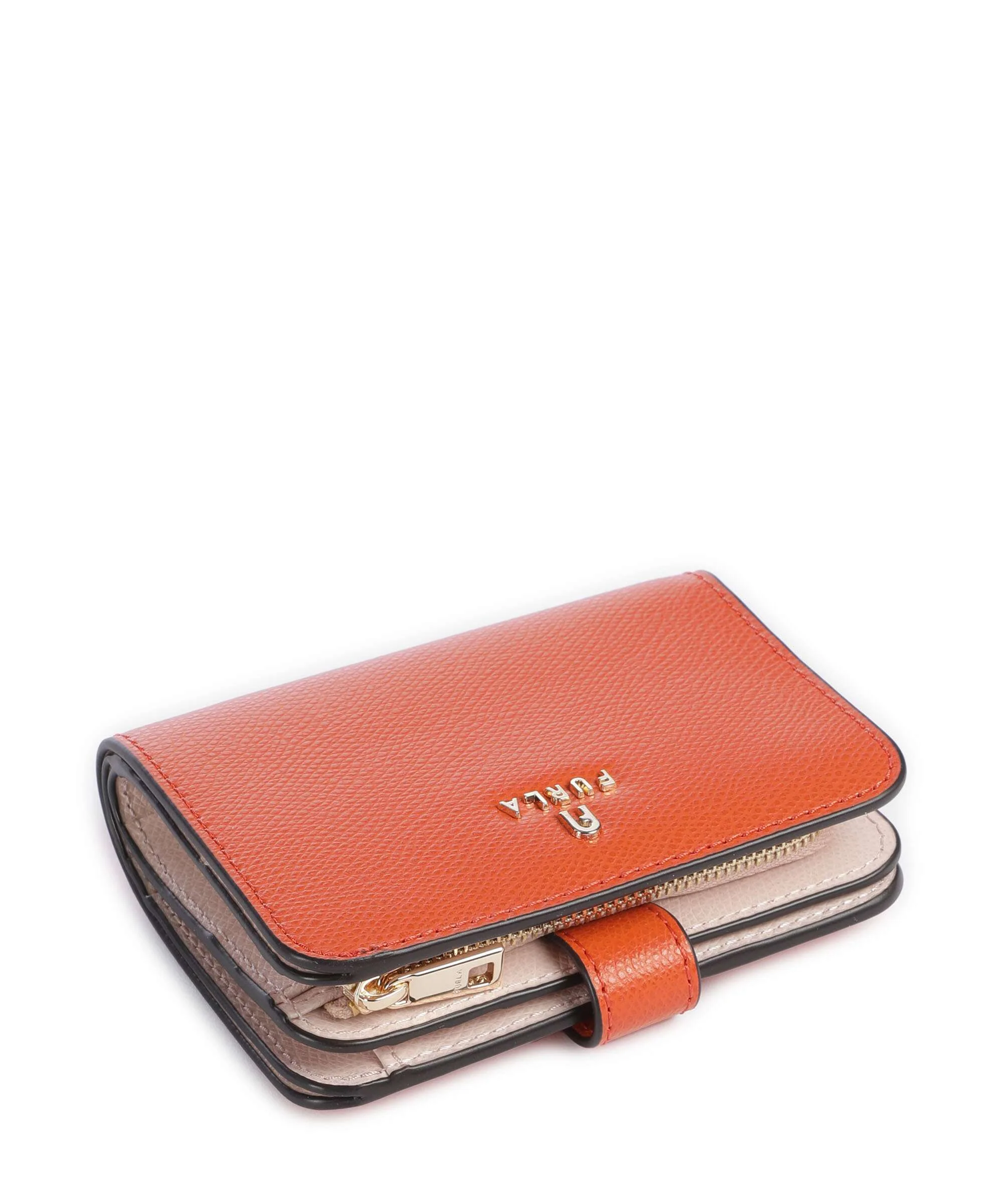 Furla Camelia S Wallet paprika/azalea - Image 4