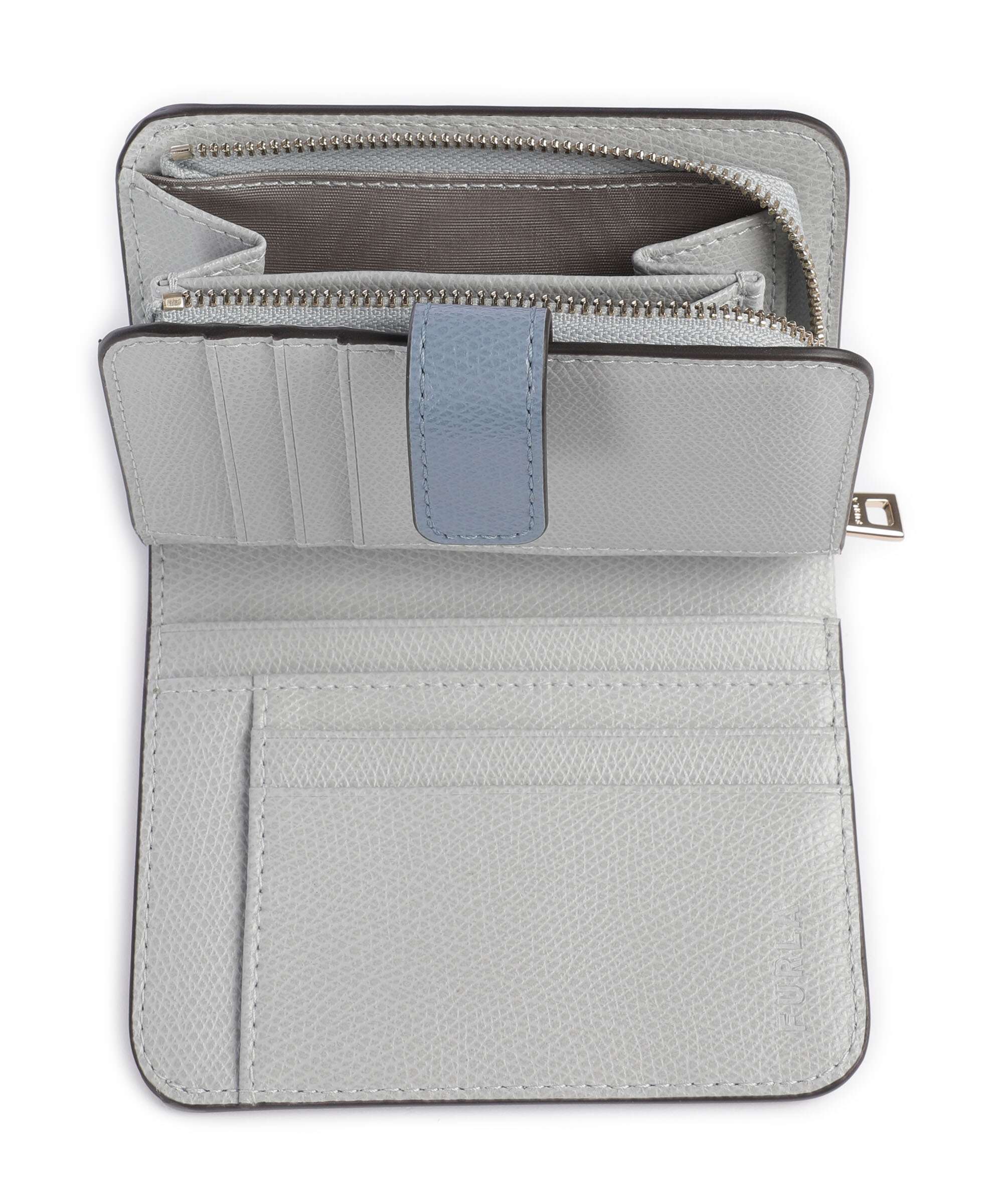 Furla Camelia S Wallet celestial/color cristallo - Image 2