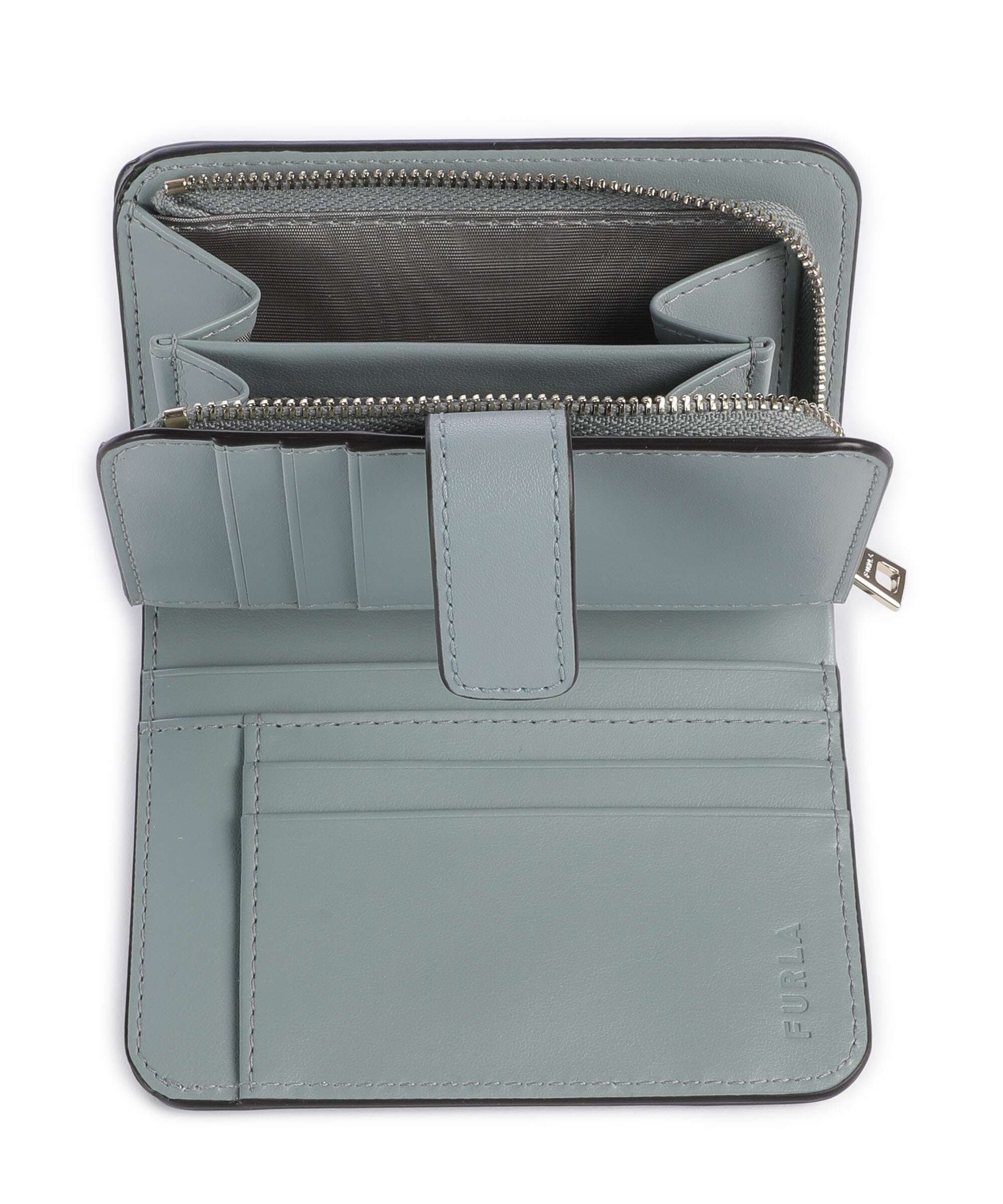 Furla Camelia S Wallet toni cirro - Image 2