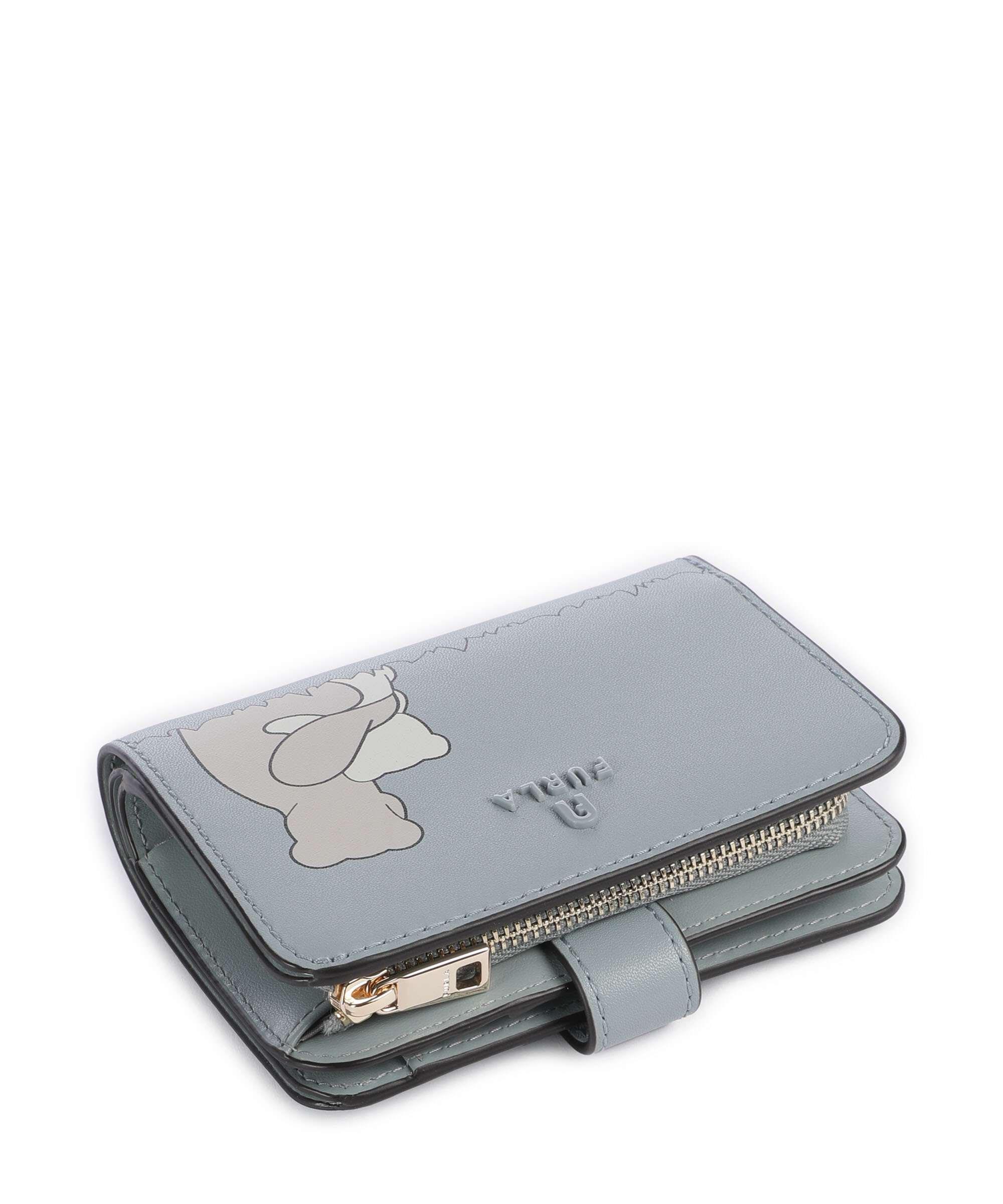 Furla Camelia S Wallet toni cirro - Image 4