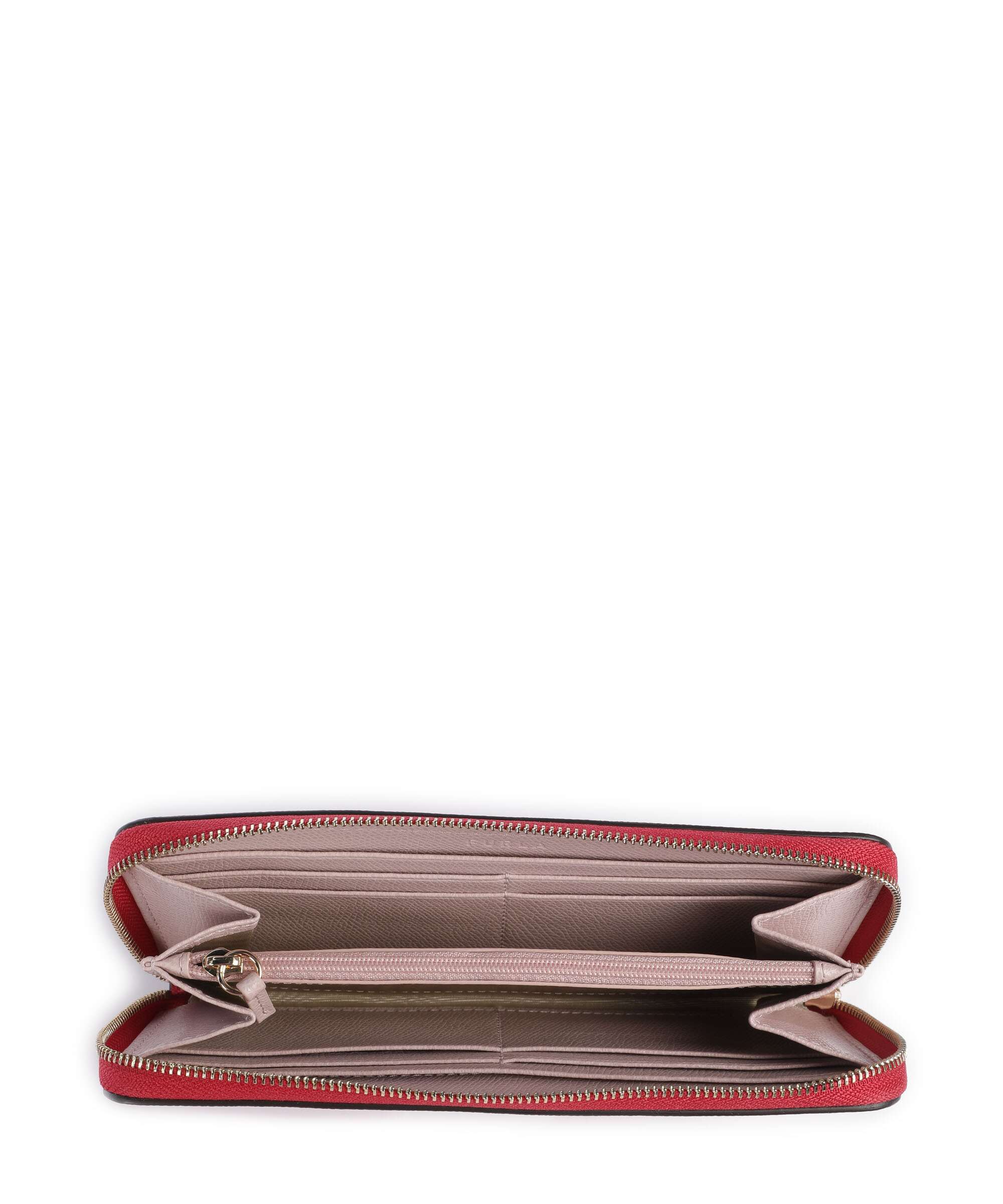 Furla Camelia XL Wallet ruby/corolla - Image 2