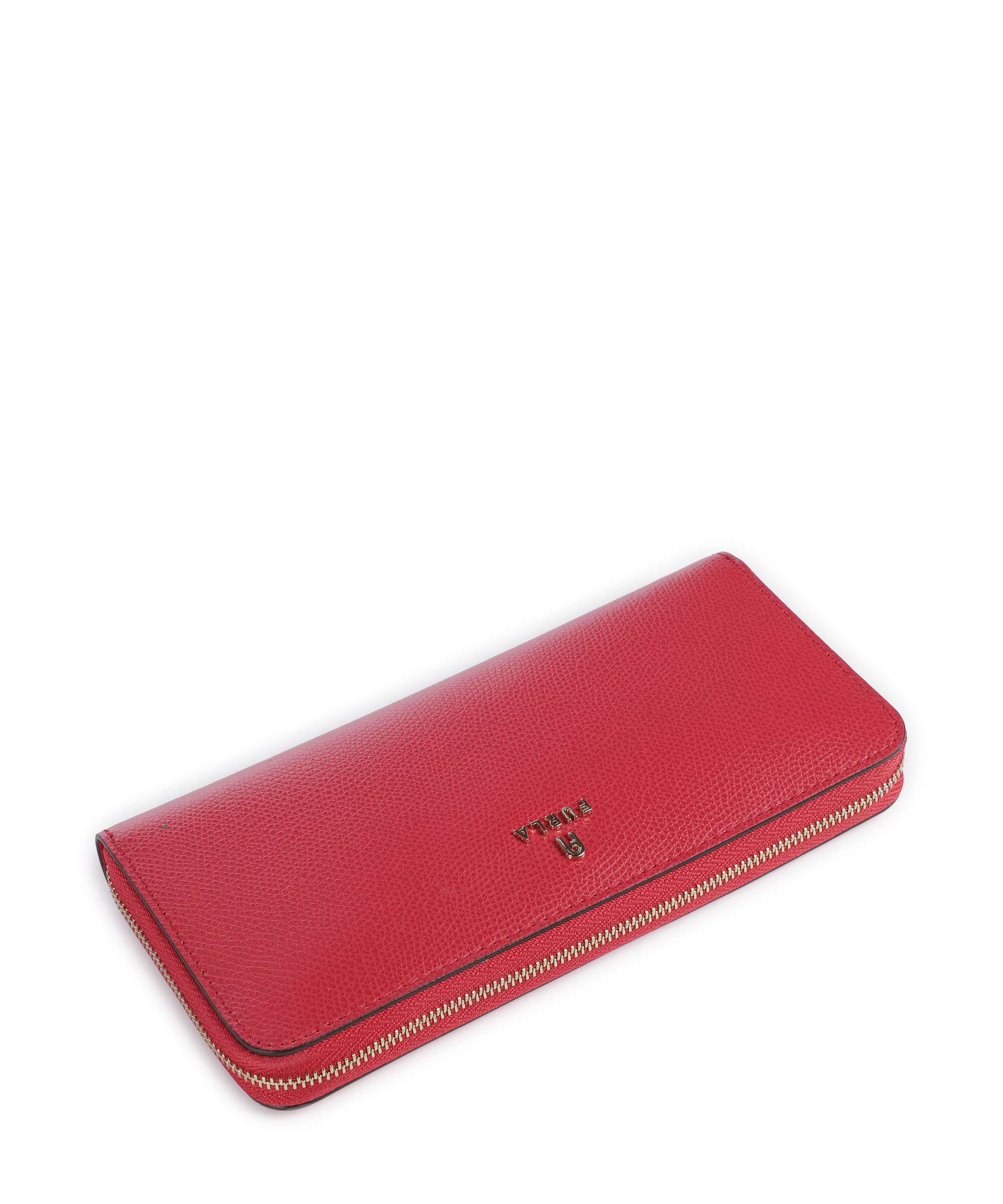 Furla Camelia XL Wallet ruby/corolla - Image 4