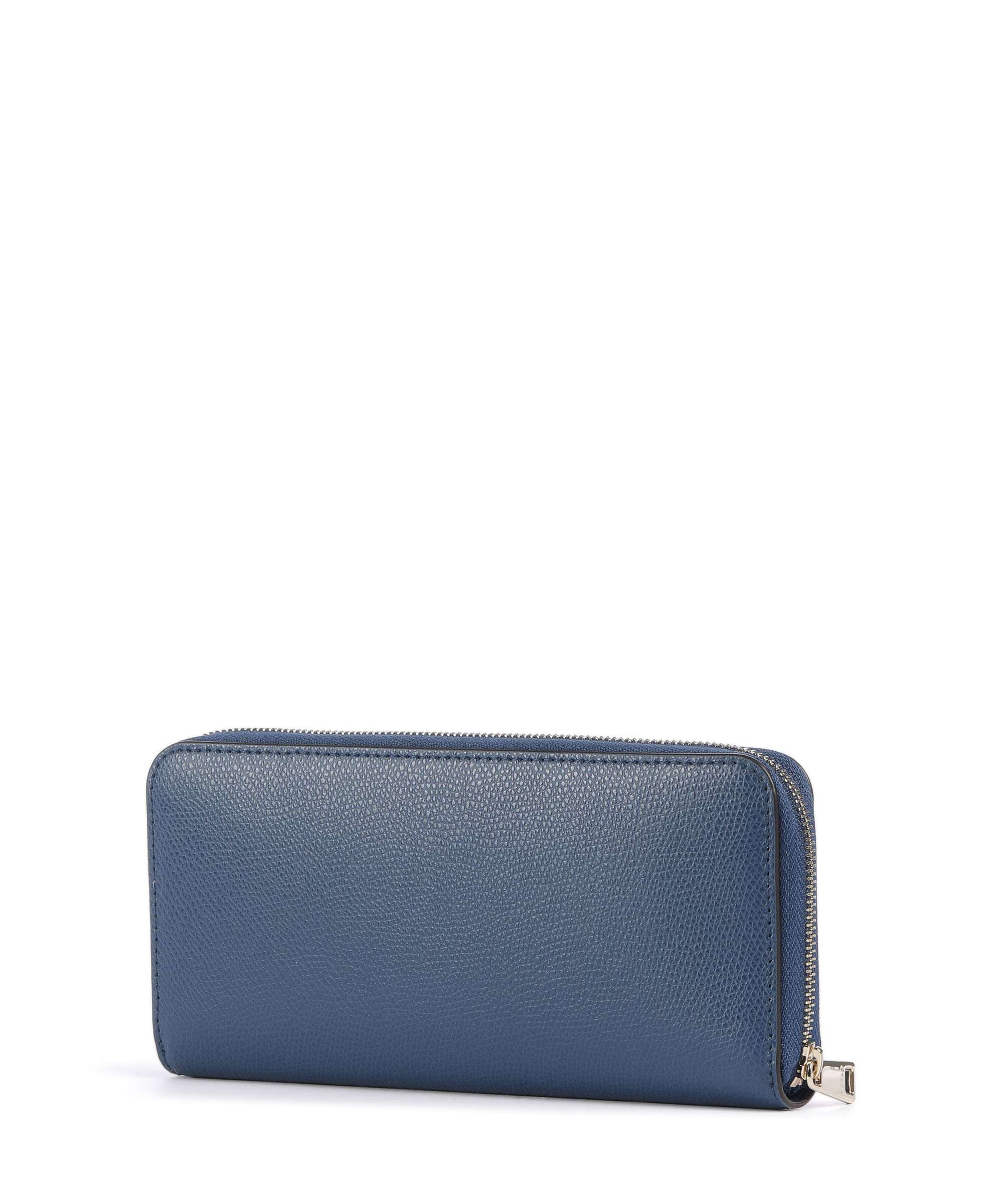 Furla Camelia XL Wallet indigo/corolla - Image 3