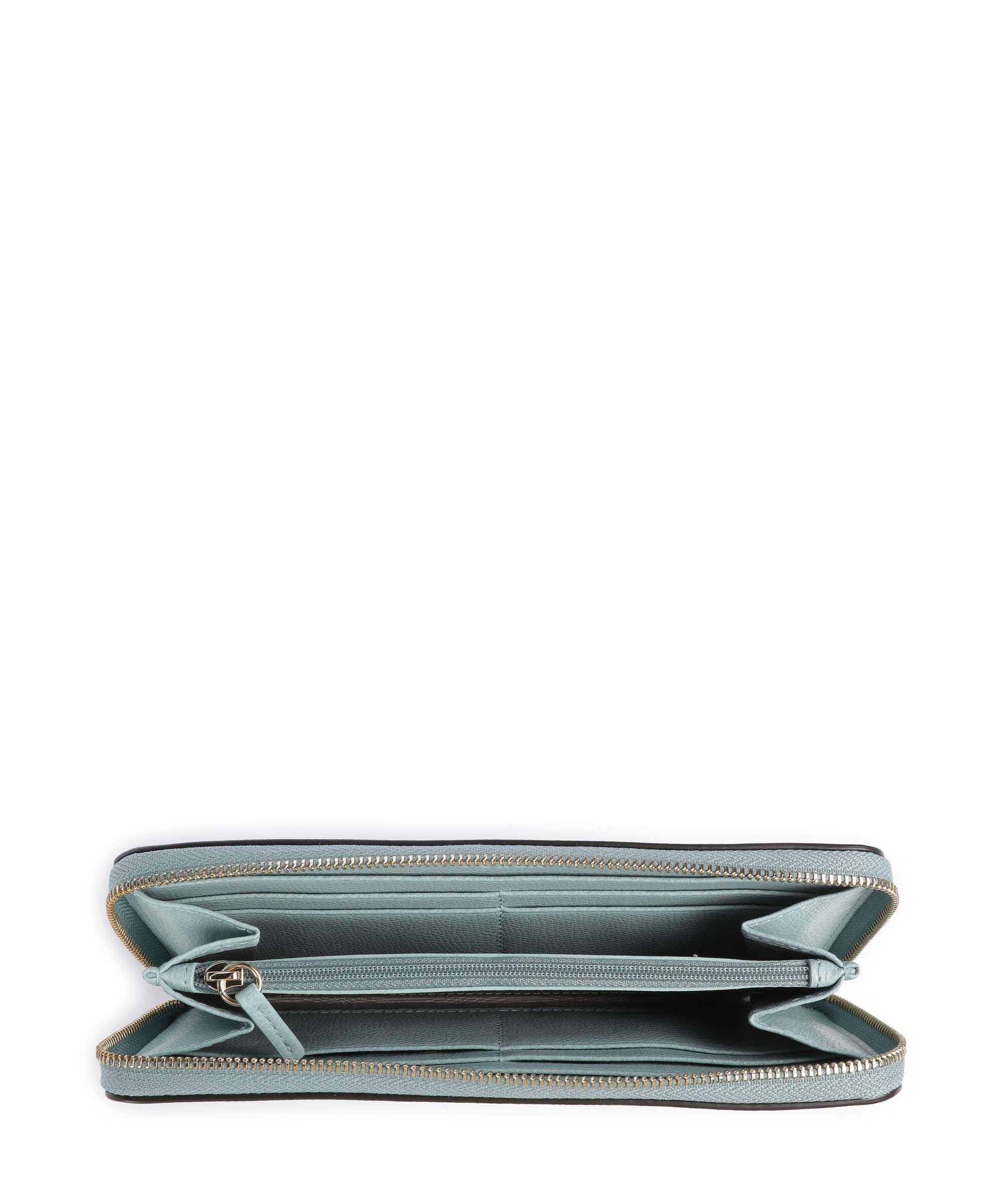 Furla Camelia XL Wallet acquamarina - Image 2