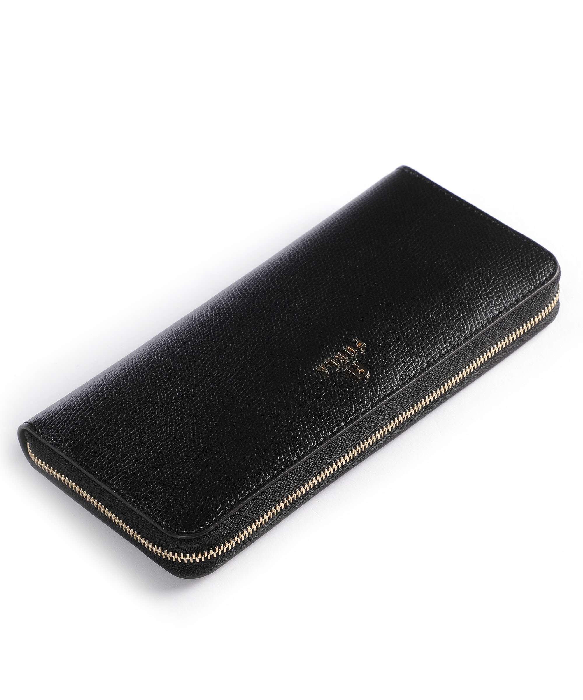 Furla Camelia XL Wallet nero - Image 4