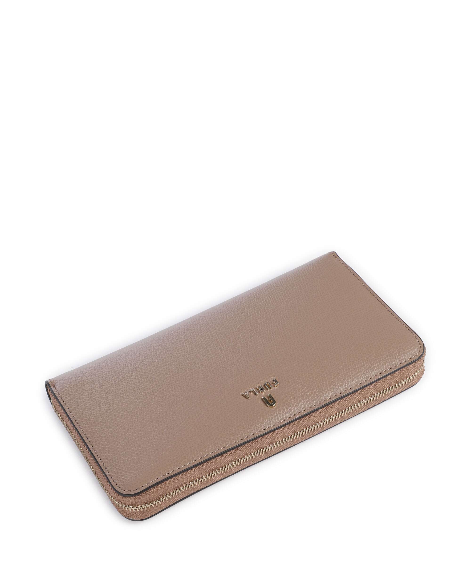 Furla Camelia XL Wallet greige - Image 4