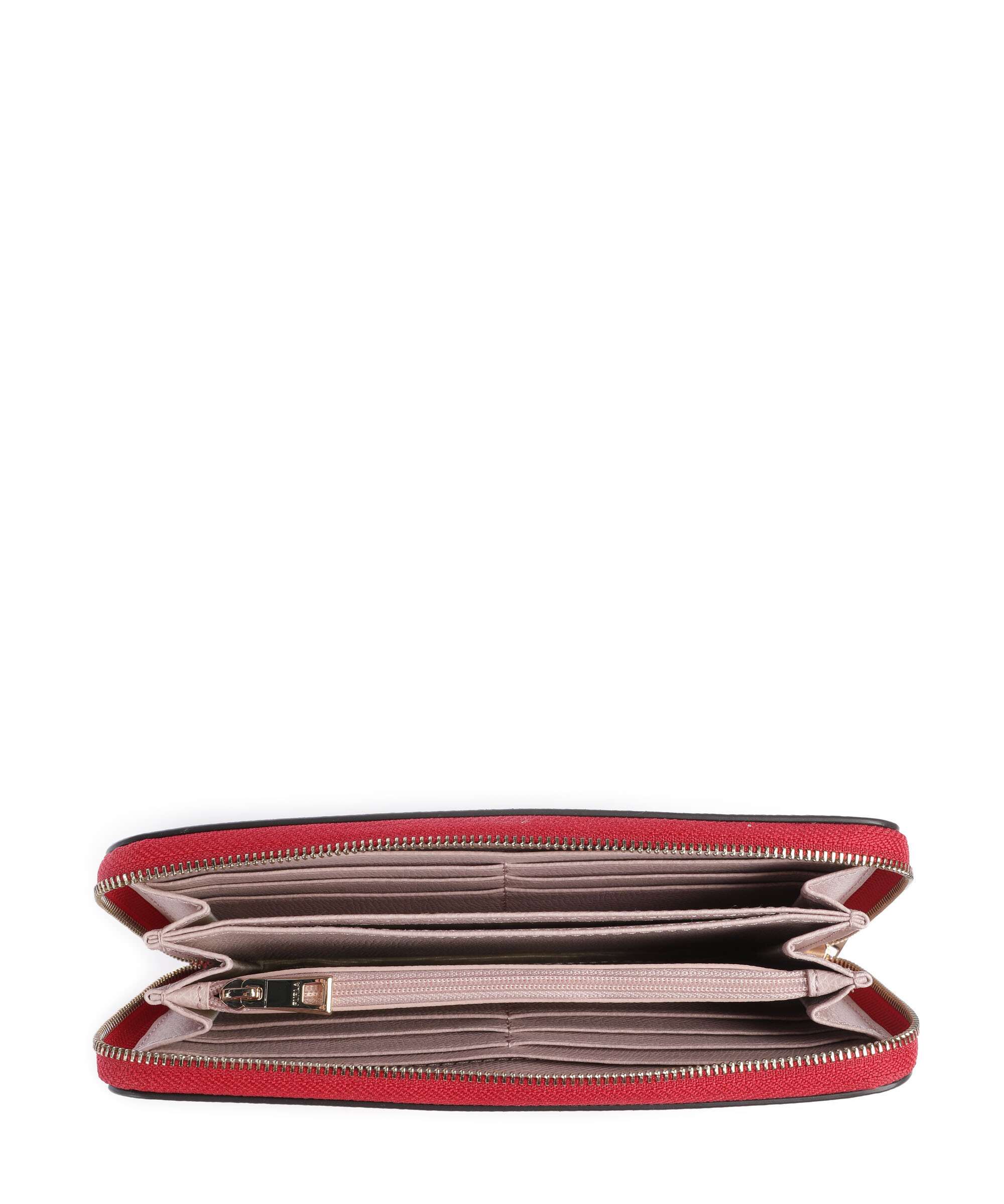 Furla Camelia XL Wallet ruby/corolla - Image 2