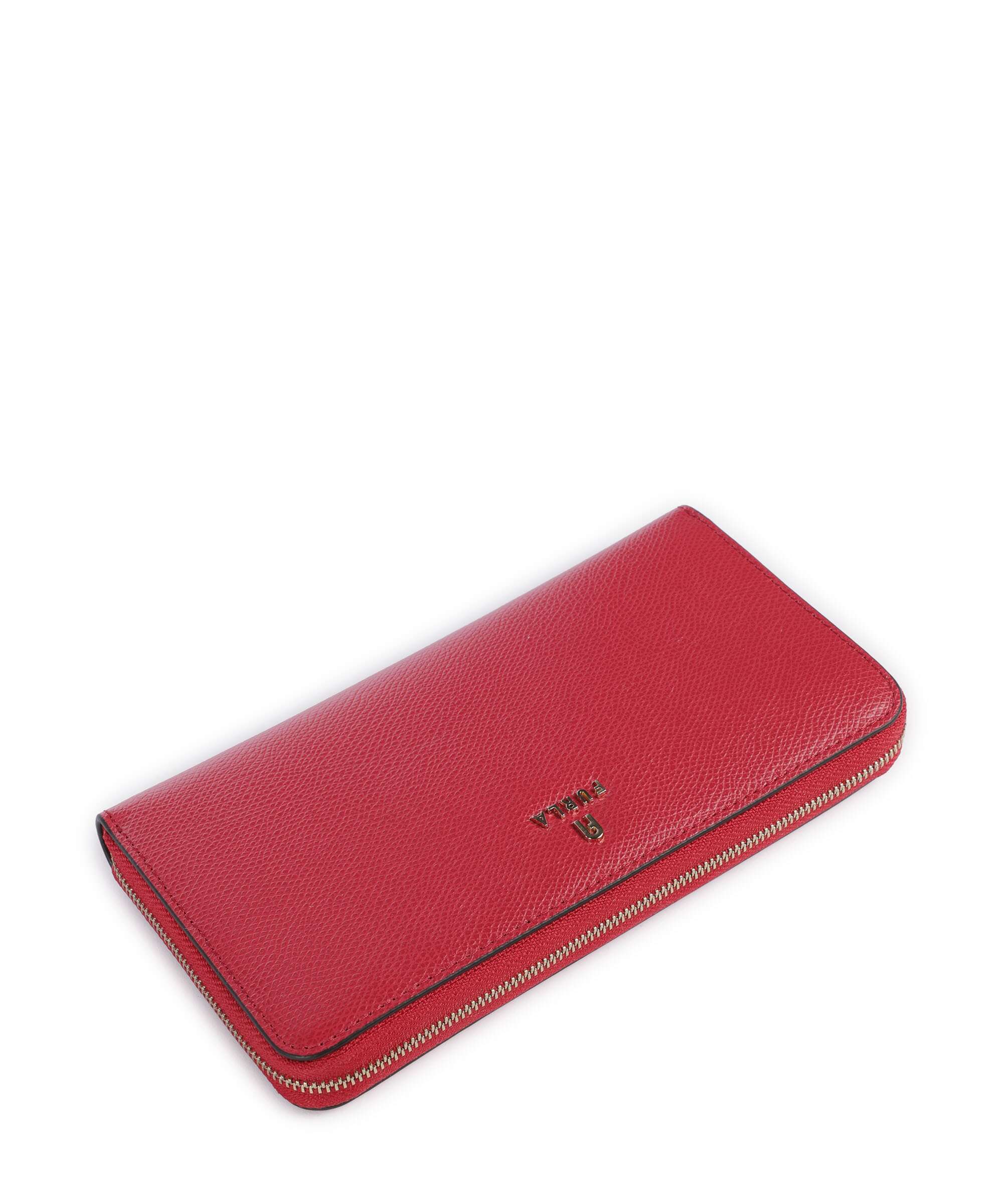 Furla Camelia XL Wallet ruby/corolla - Image 4