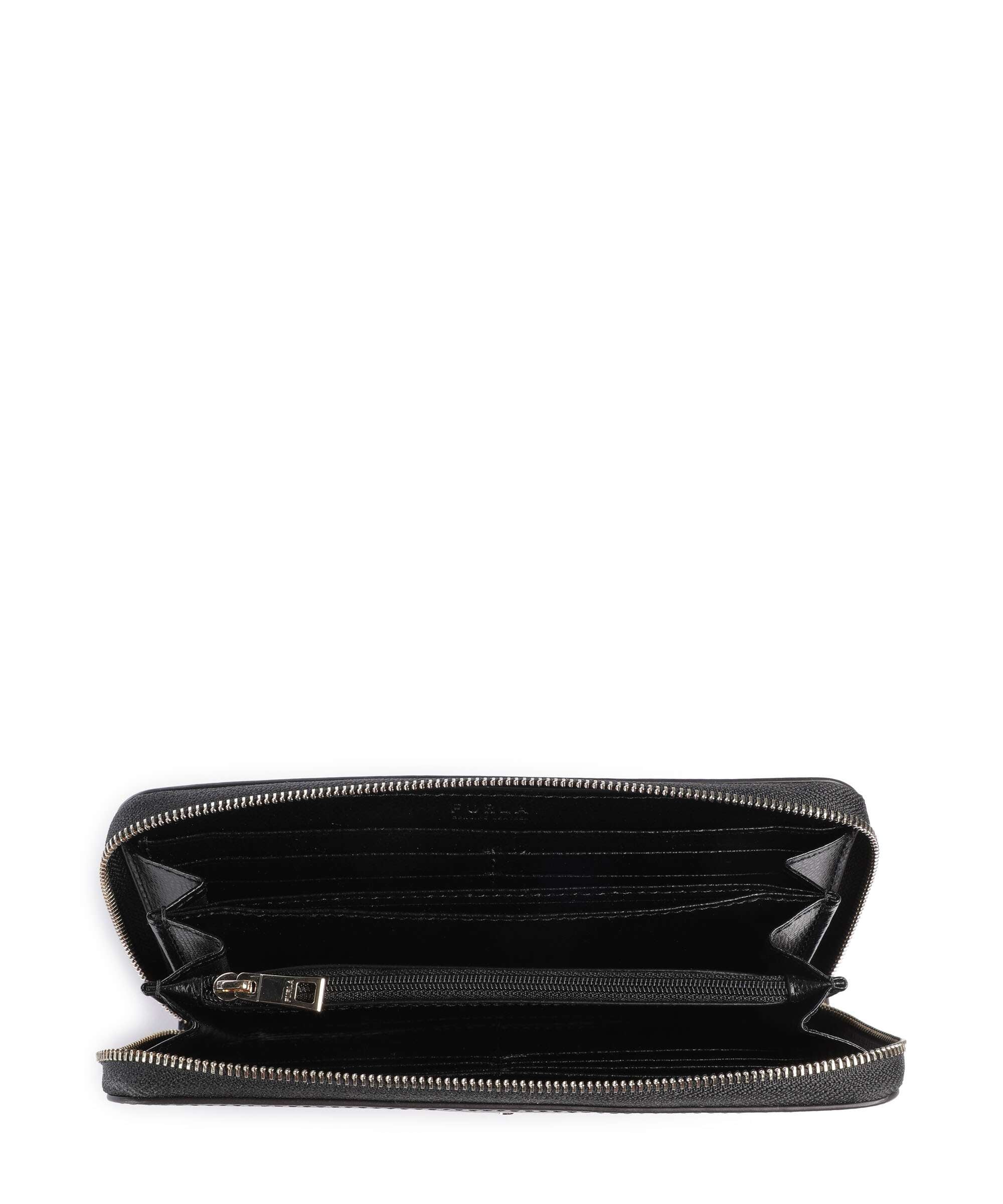 Furla Camelia XL Wallet nero - Image 2