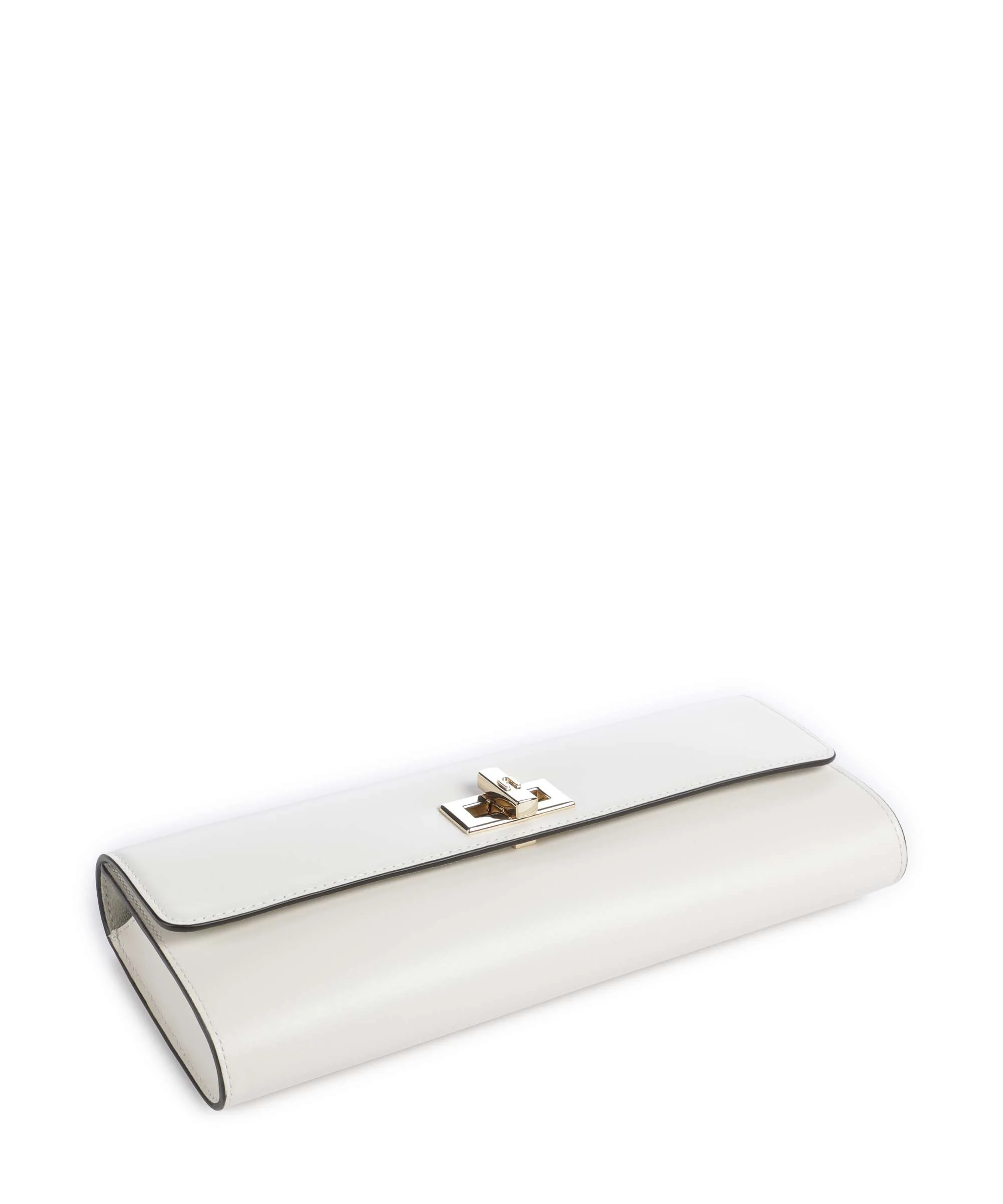 Furla Clara Crossbody bag talco - Image 4