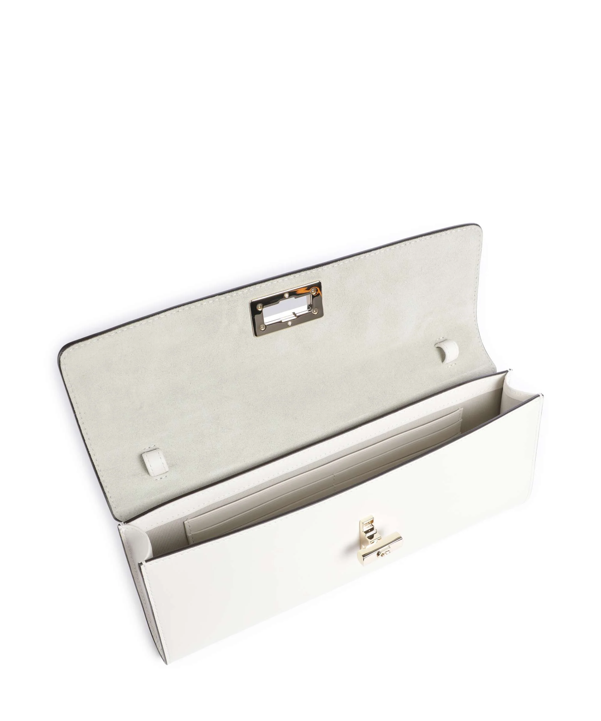 Furla Clara Crossbody bag talco - Image 5