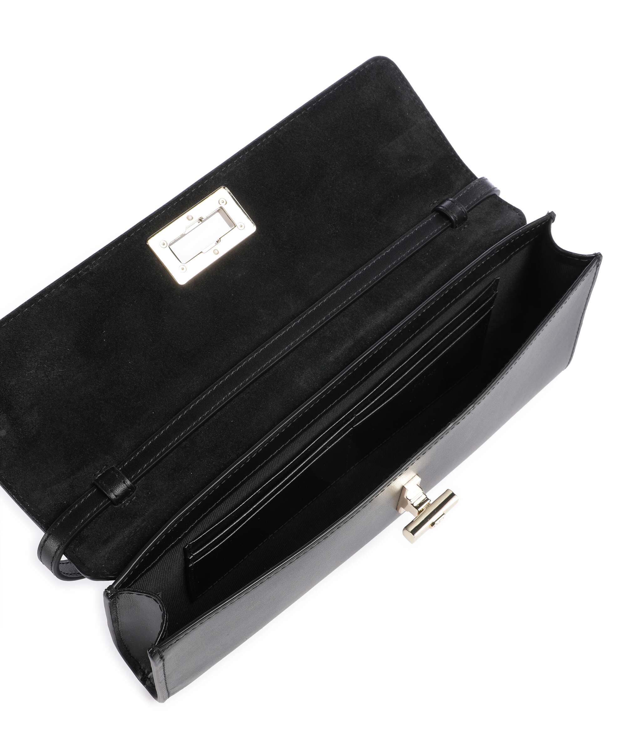 Furla Clara Crossbody bag nero - Image 5