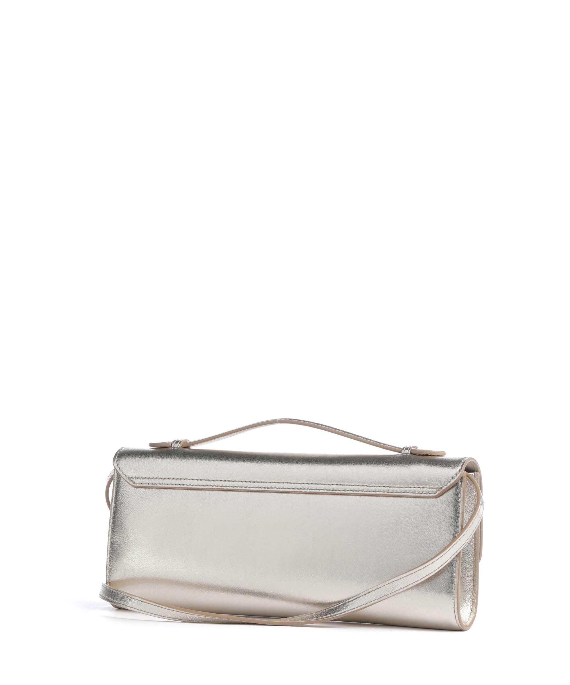 Furla Clara Crossbody bag color gold - Image 2