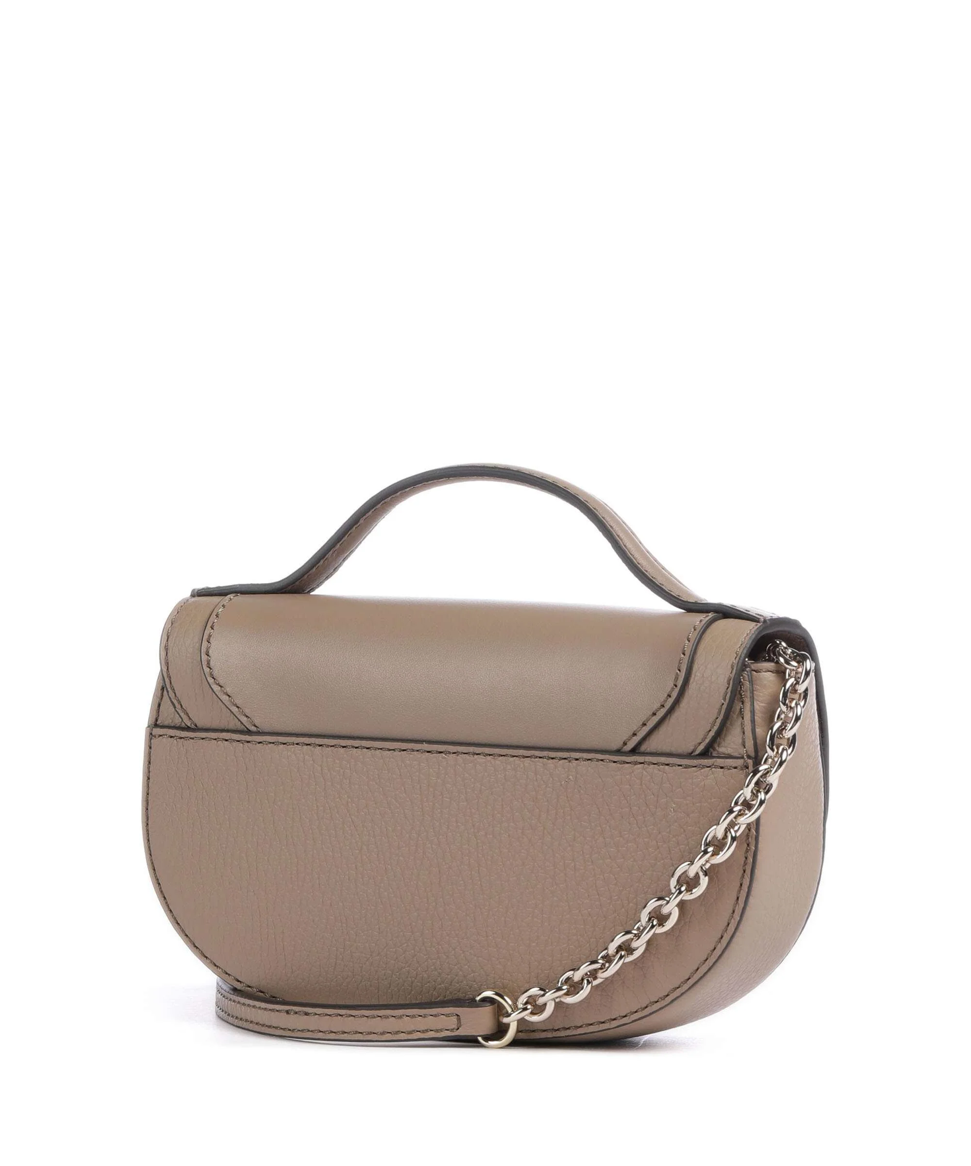 Furla Club 2 Mini Crossbody bag greige - Image 2