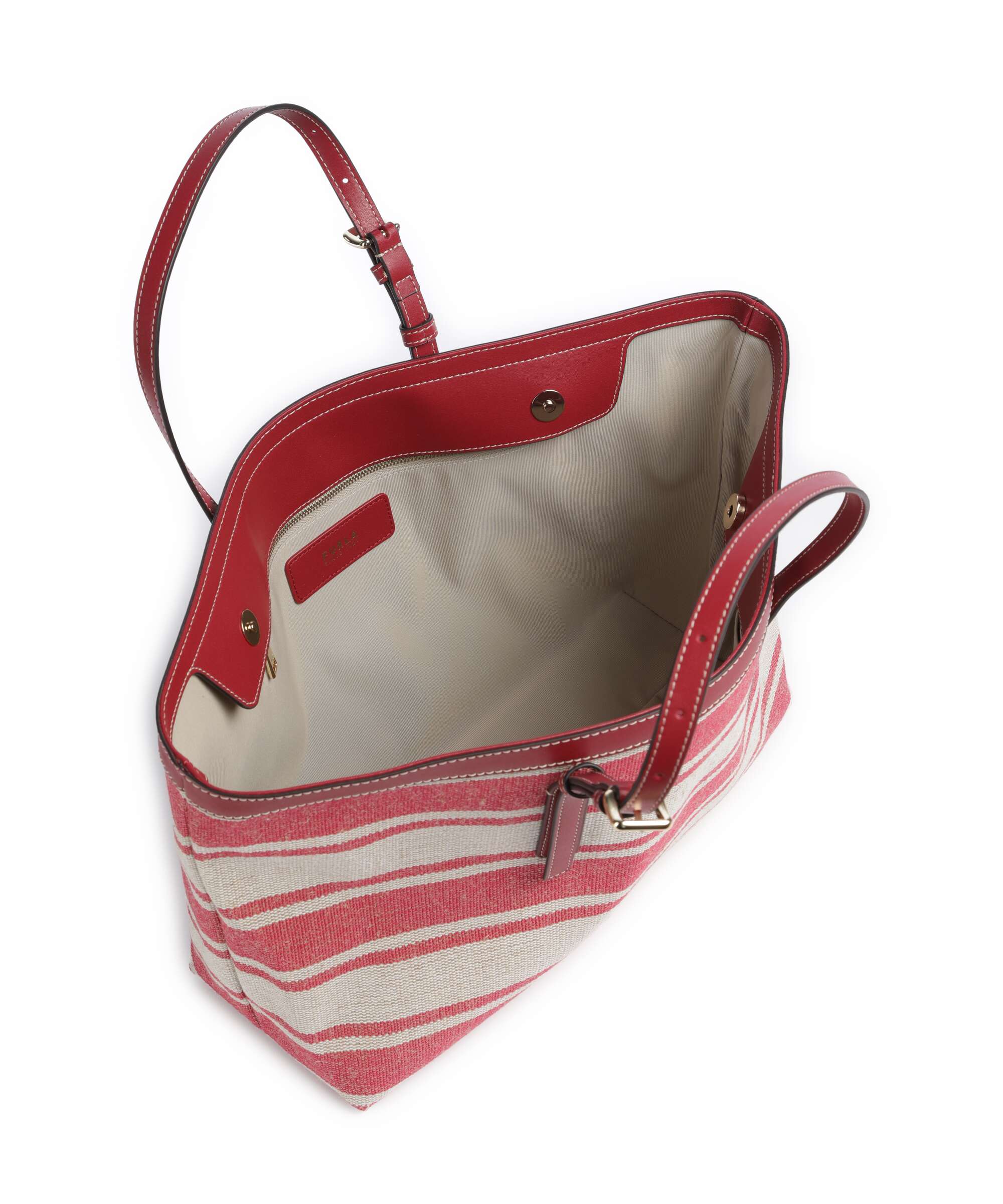 Furla Debby L Tote bag toni lacca - Image 5