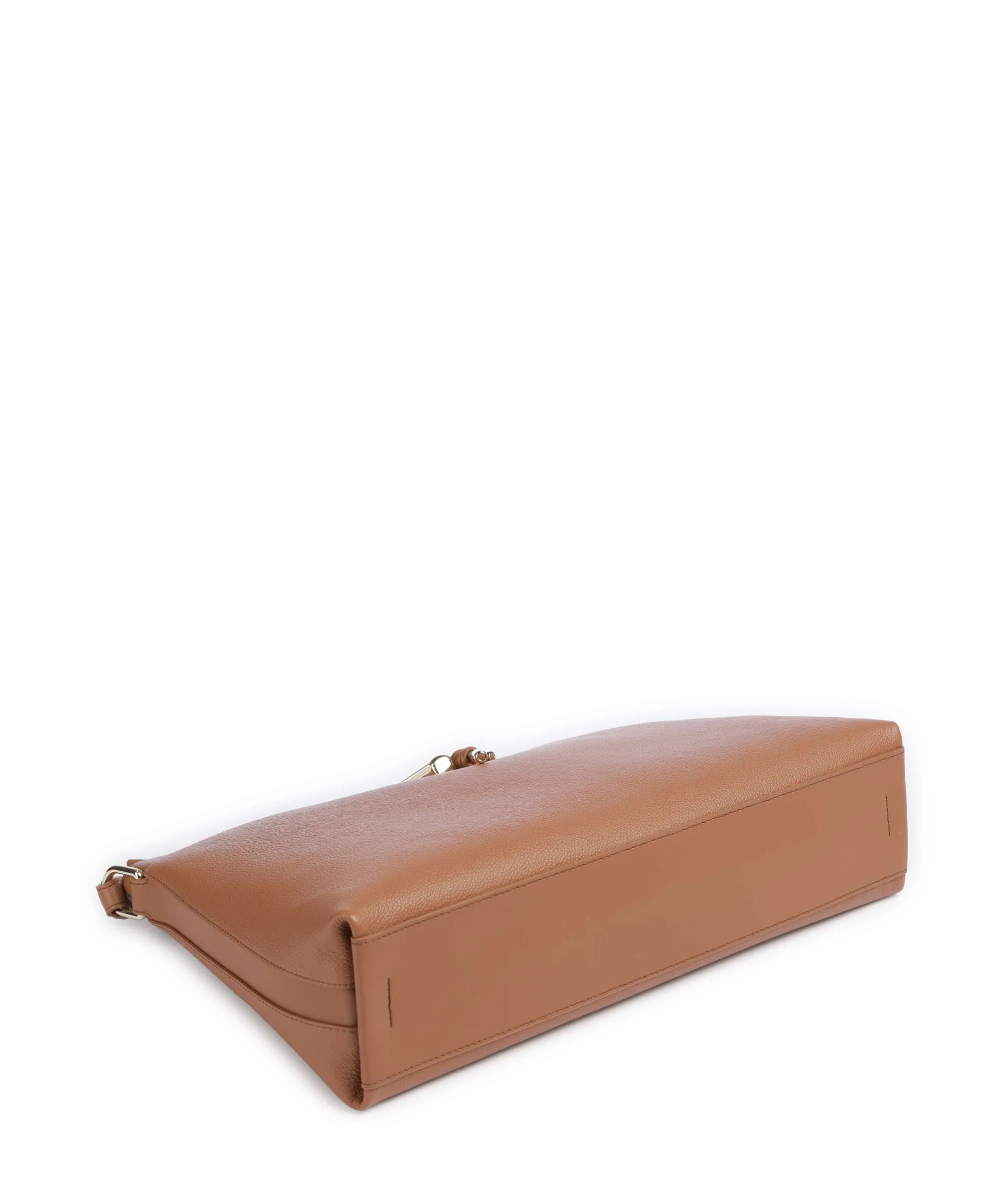 Furla Debby M Hobo bag brandy - Image 4