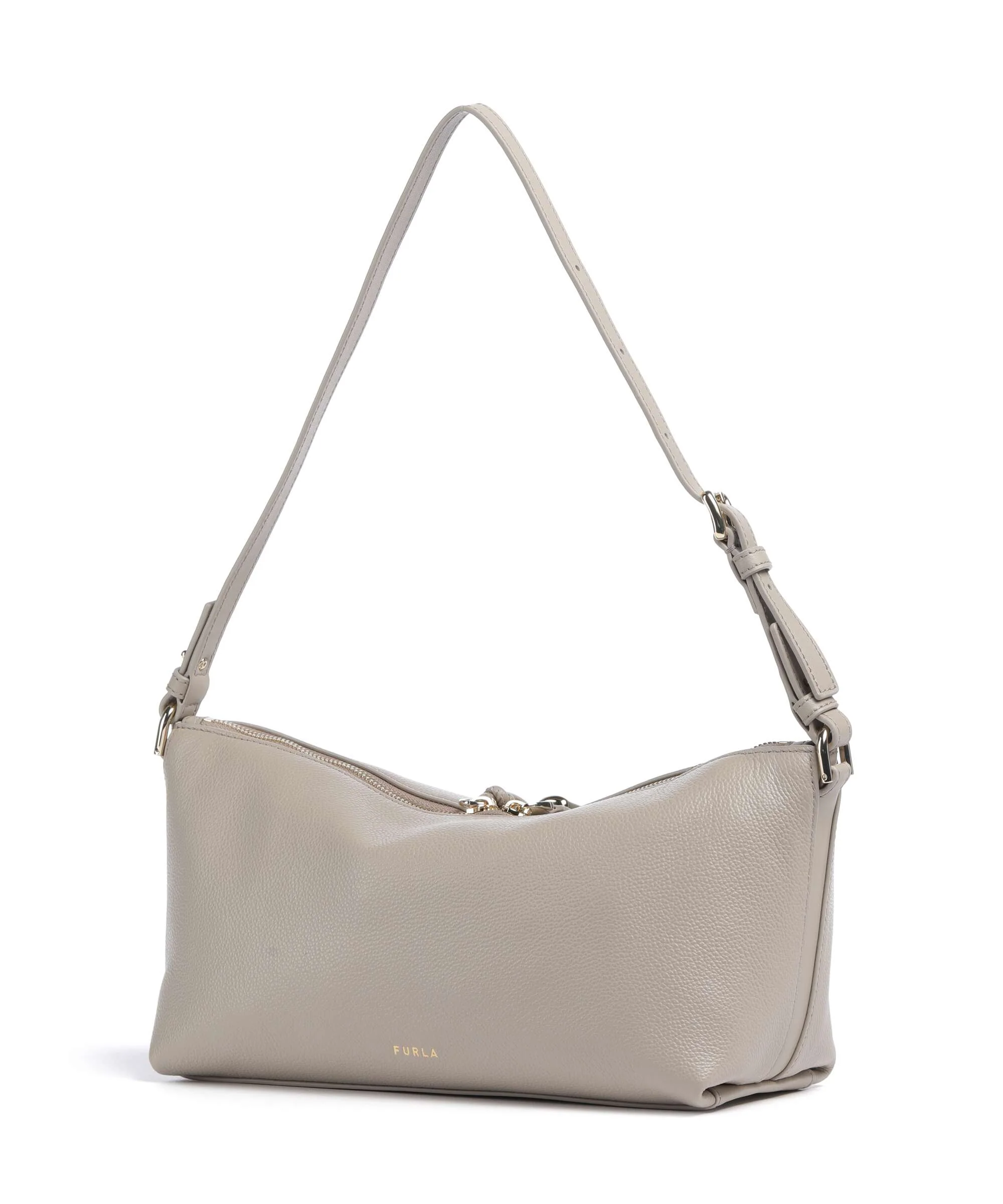 Furla Debby Mini Shoulder bag linen - Image 2