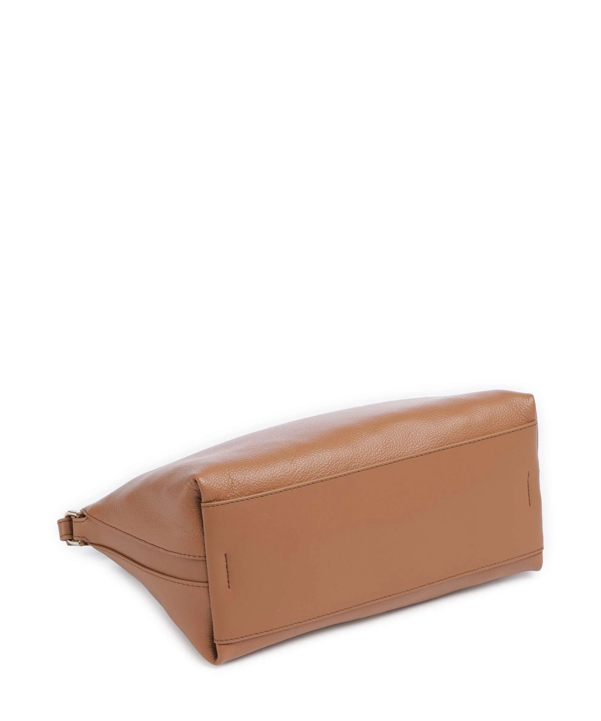 Furla Debby Mini Shoulder bag brandy - Image 4
