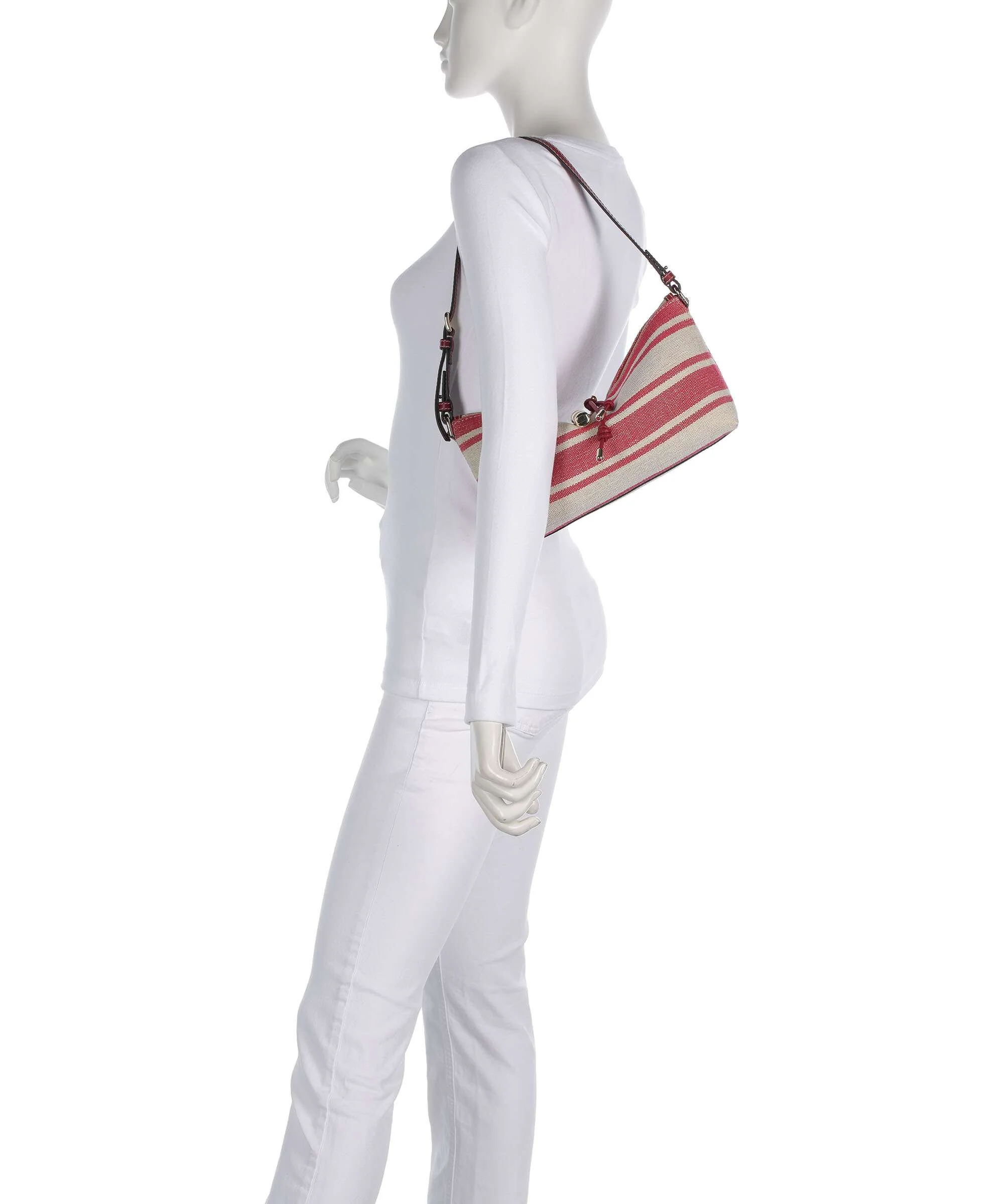 Furla Debby Mini Shoulder bag toni lacca - Image 3