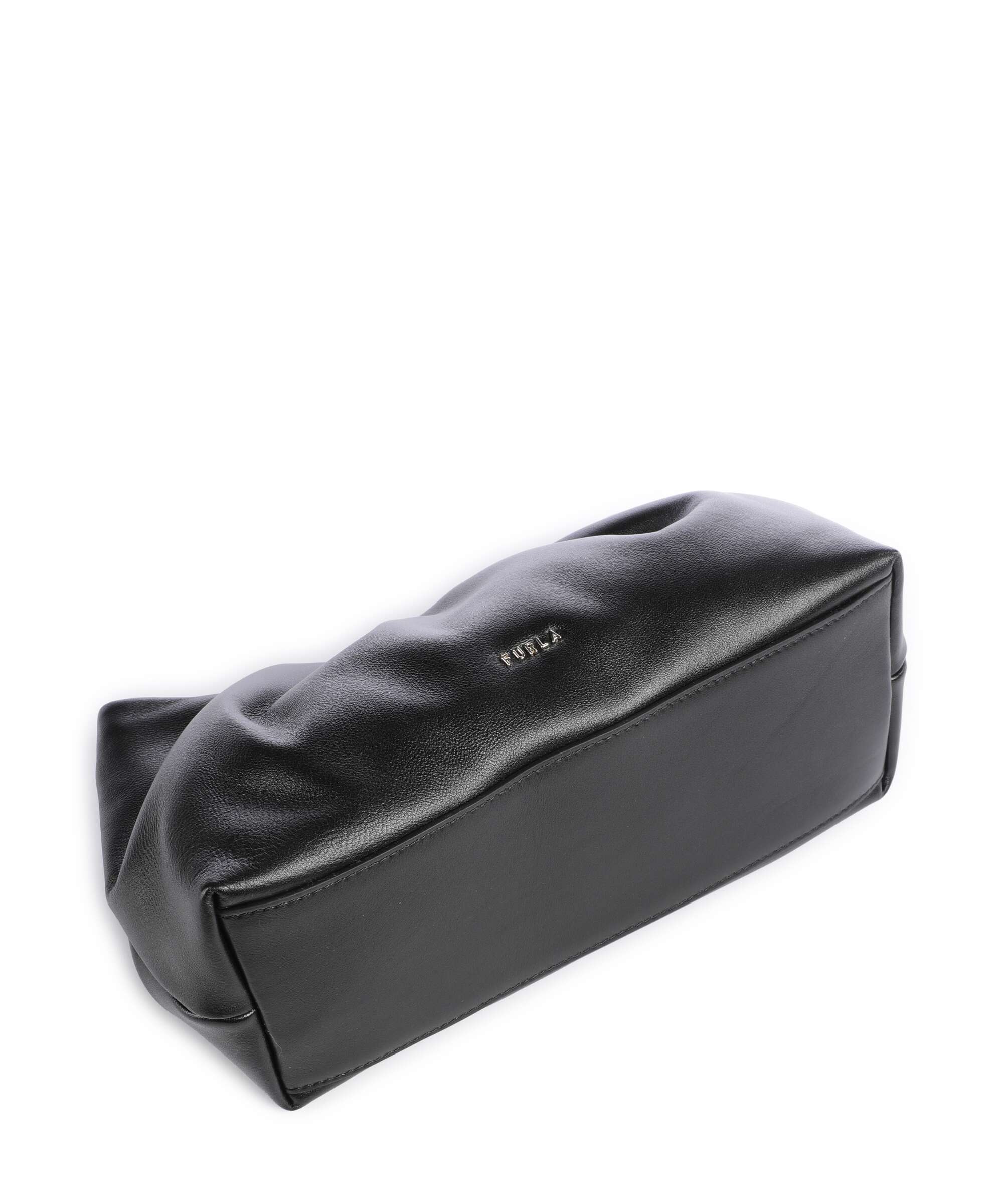 Furla Delia Mini Clutch bag nero - Image 4