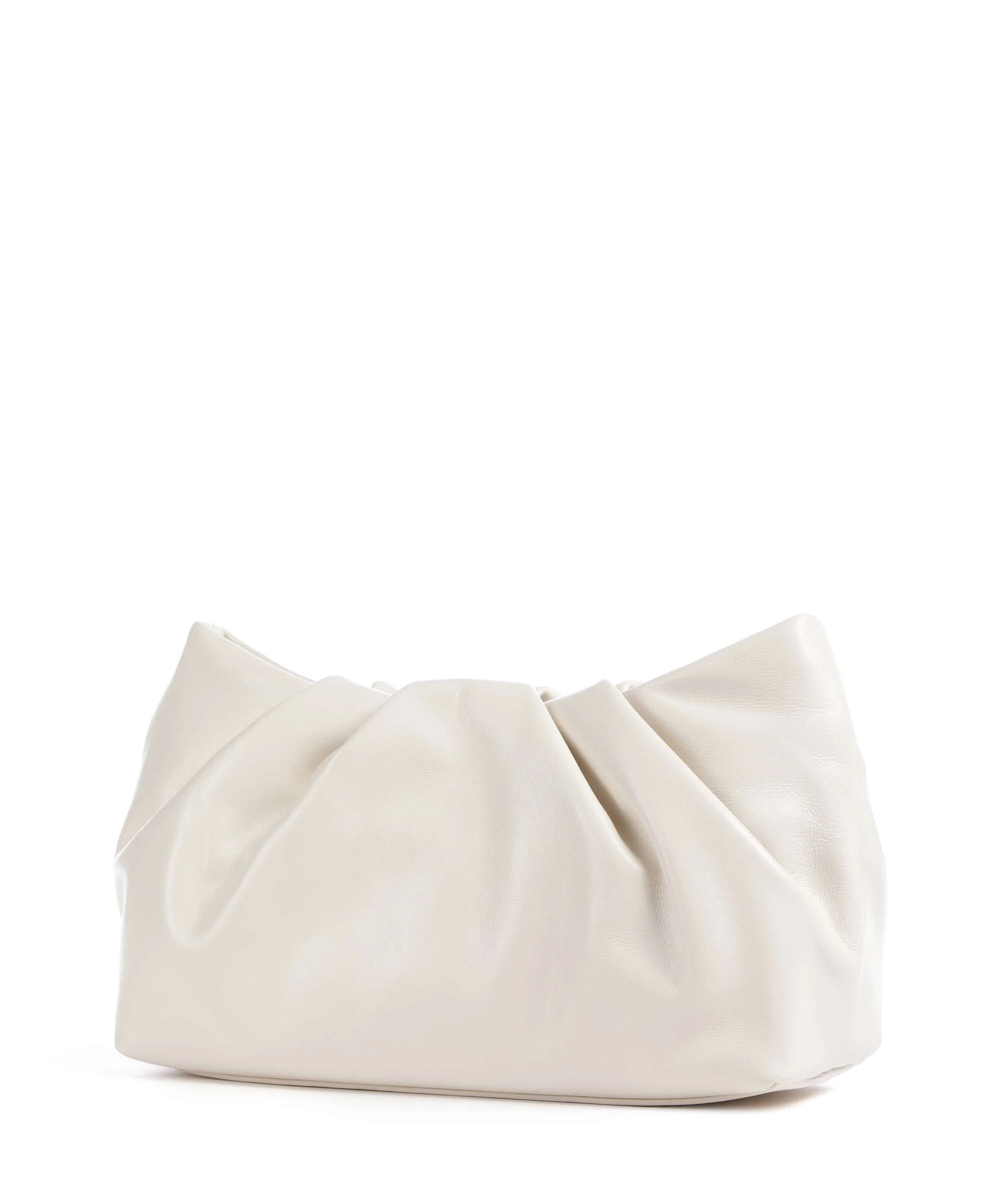 Furla Delia Mini Clutch bag panna - Image 2