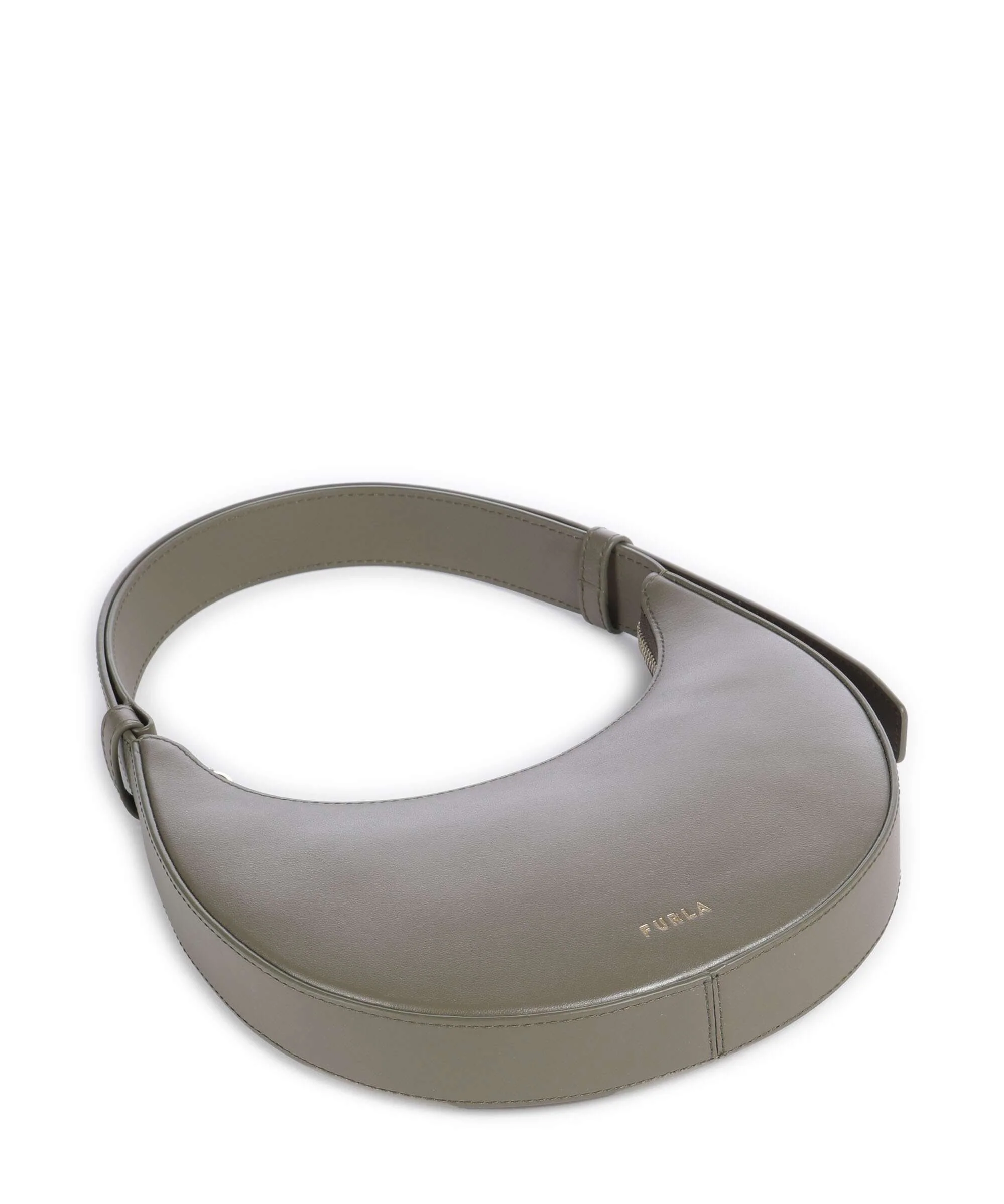 Furla Delizia Mini Shoulder bag sage - Image 5