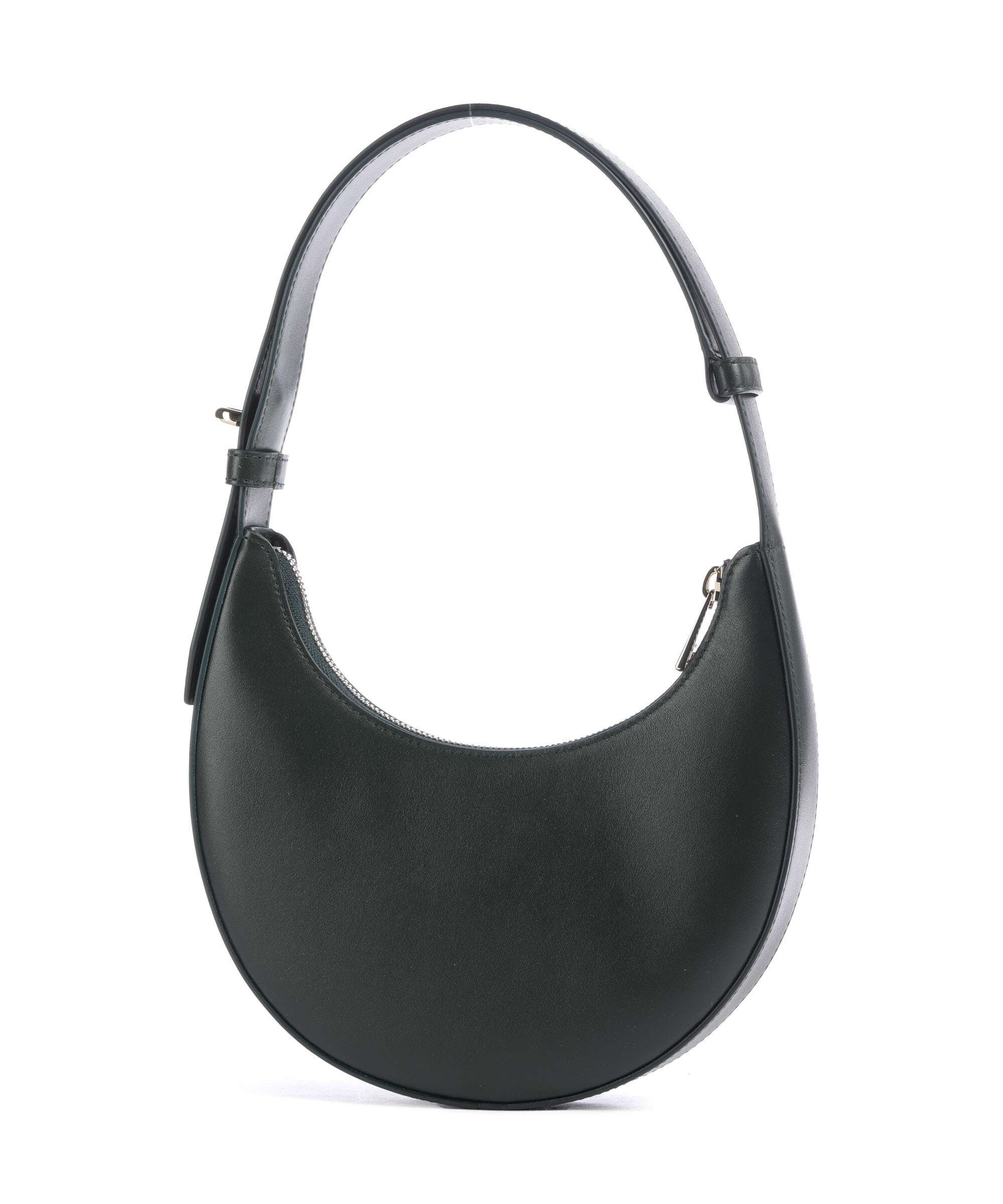 Furla Delizia Mini Shoulder bag deep green - Image 2