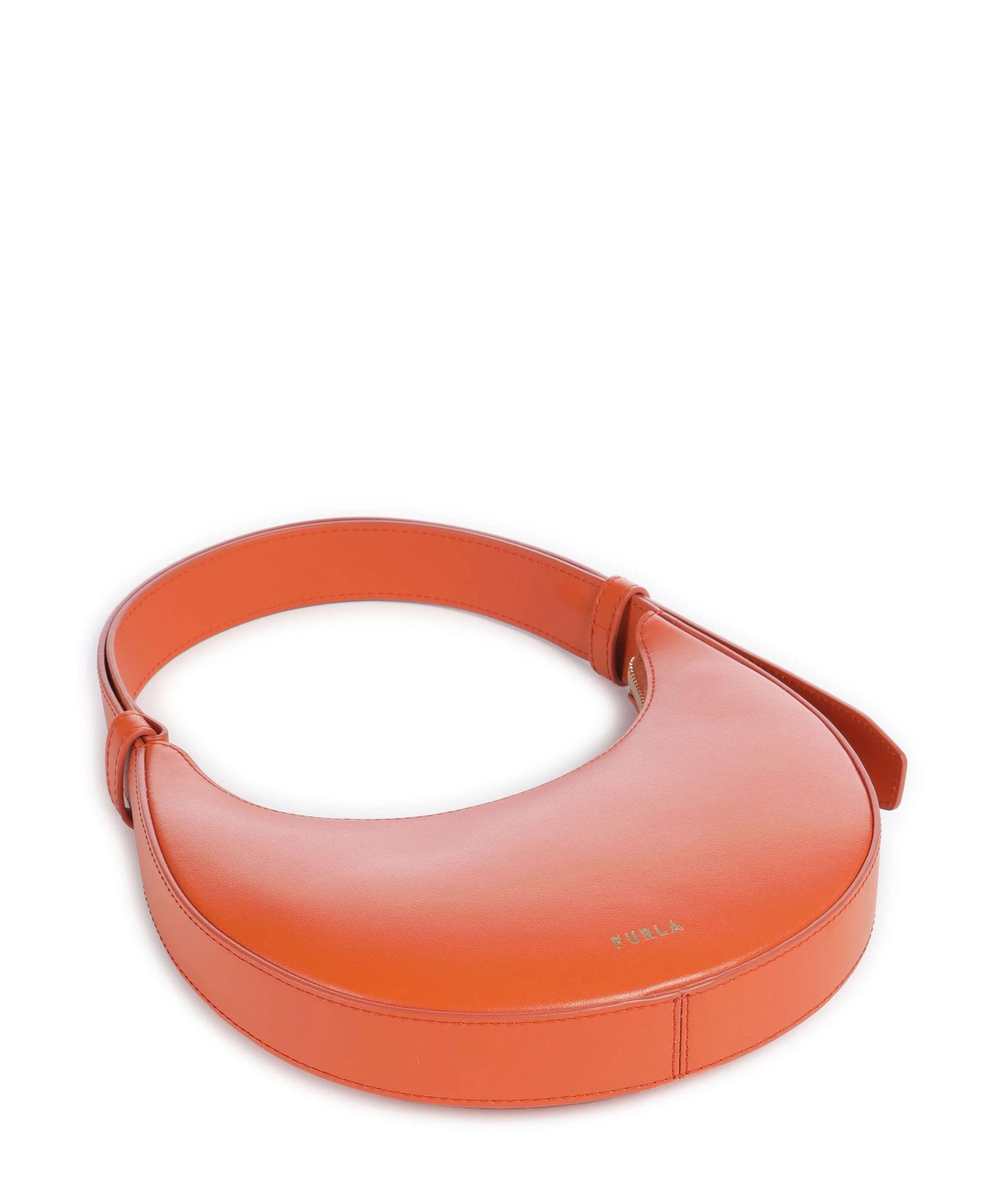 Furla Delizia Mini Shoulder bag paprika - Image 5