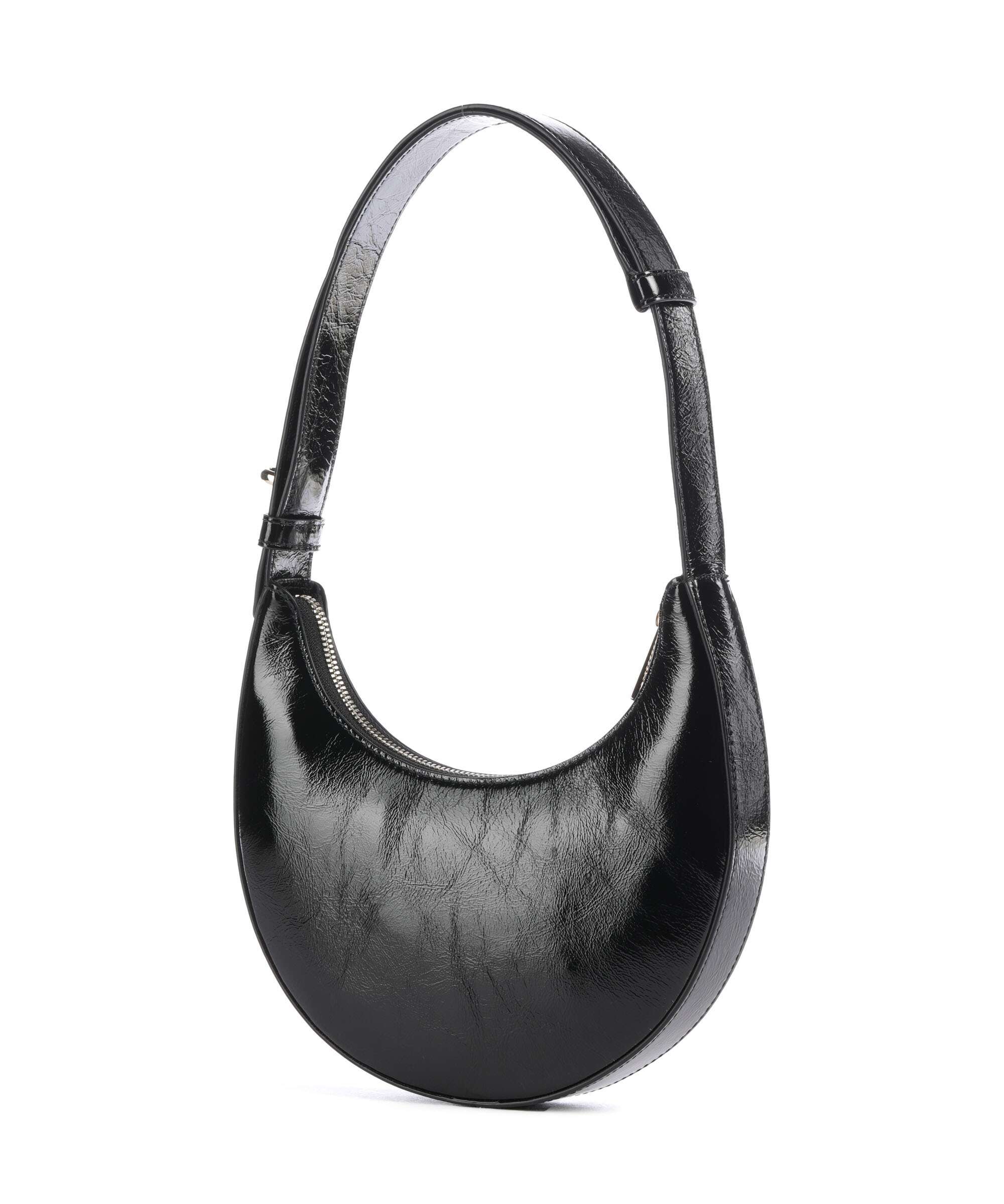 Furla Delizia Mini Shoulder bag nero - Image 2