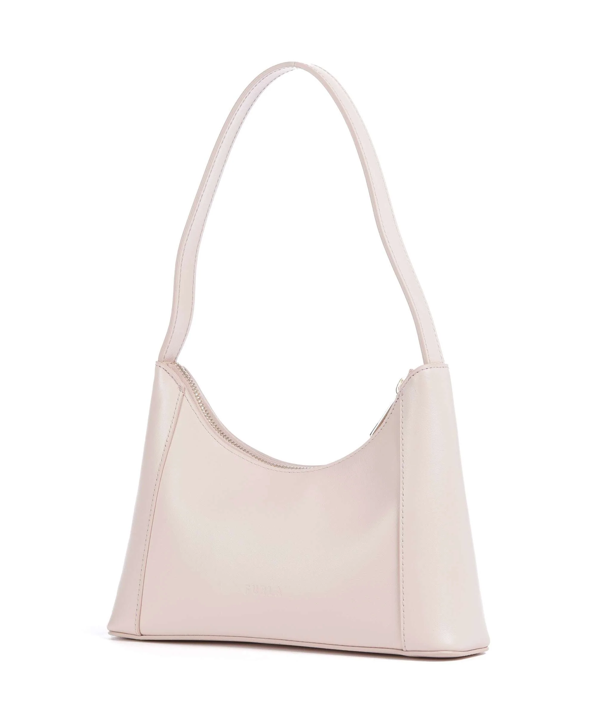 Furla Diamante Mini Shoulder bag azalea - Image 2