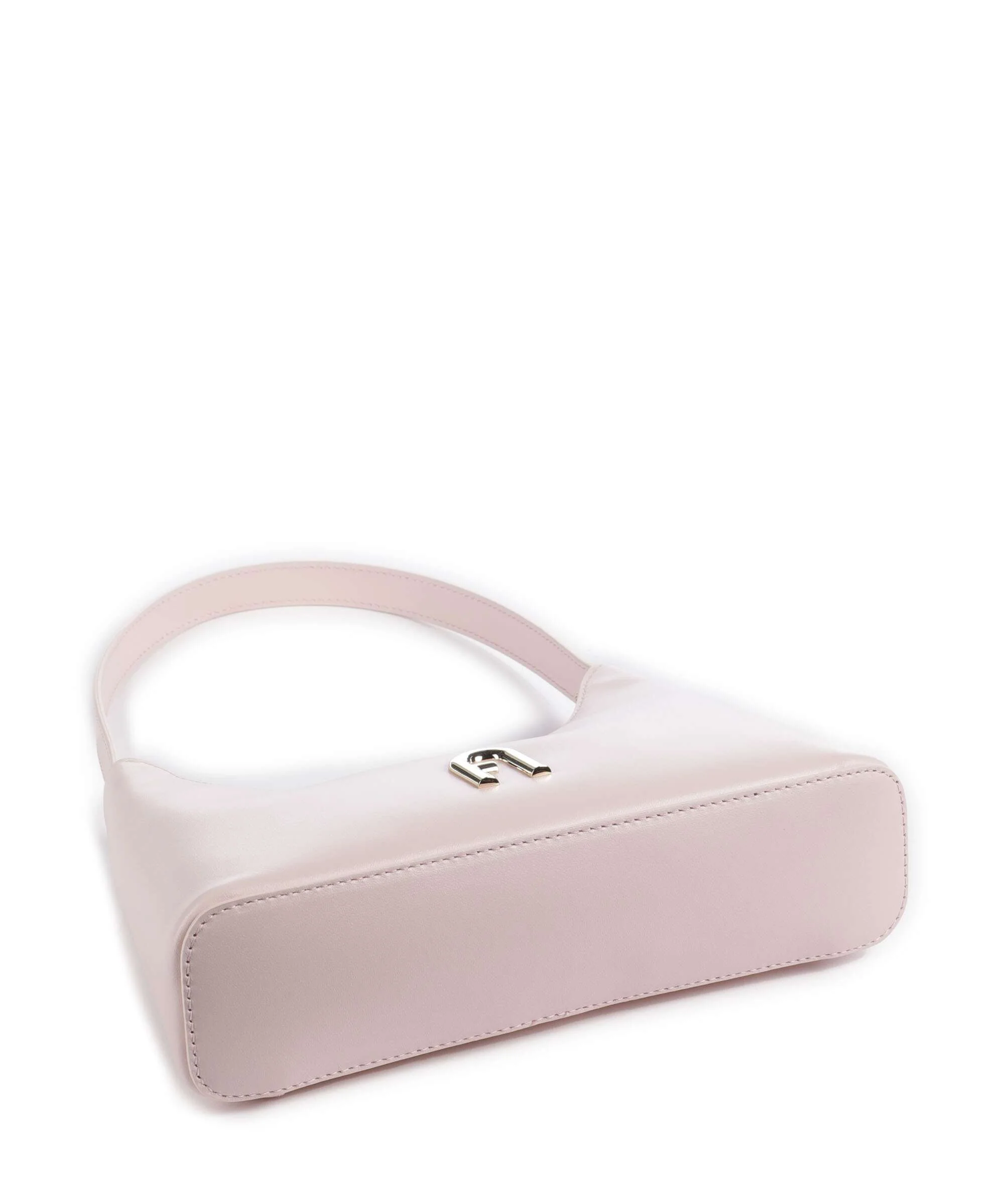 Furla Diamante Mini Shoulder bag dusty pink - Image 4
