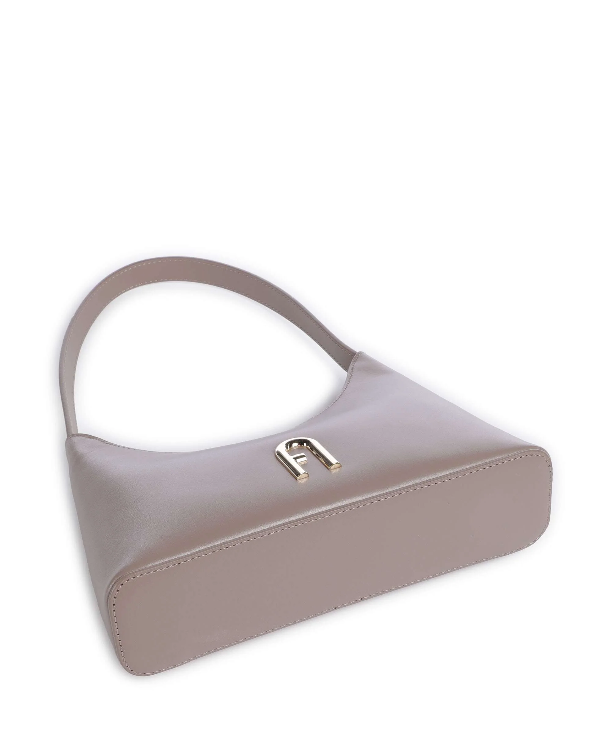 Furla Diamante Mini Shoulder bag mauve - Image 5