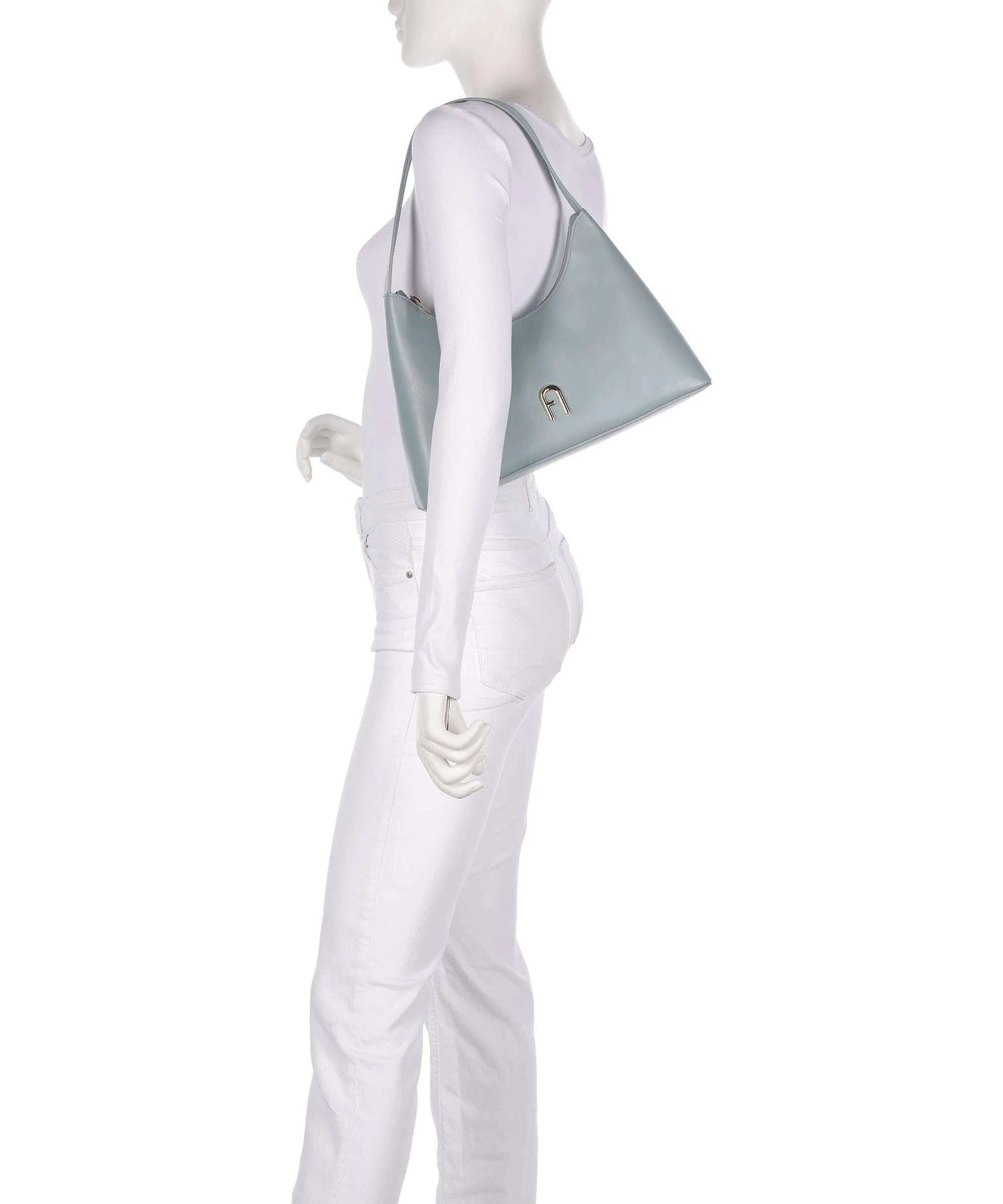Furla Diamante S Shoulder bag cirro - Image 3