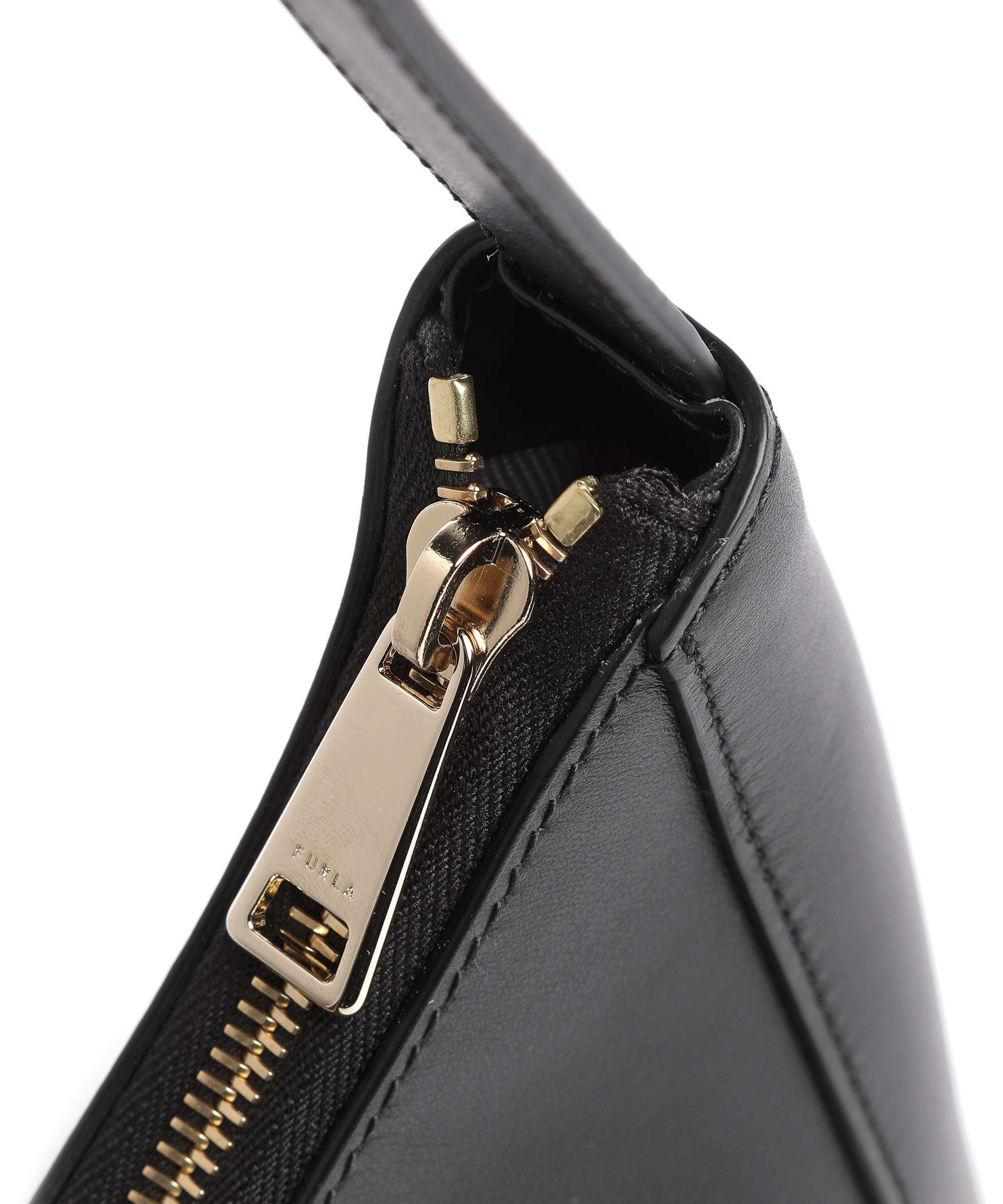 Furla Diamante S Shoulder bag nero - Image 4